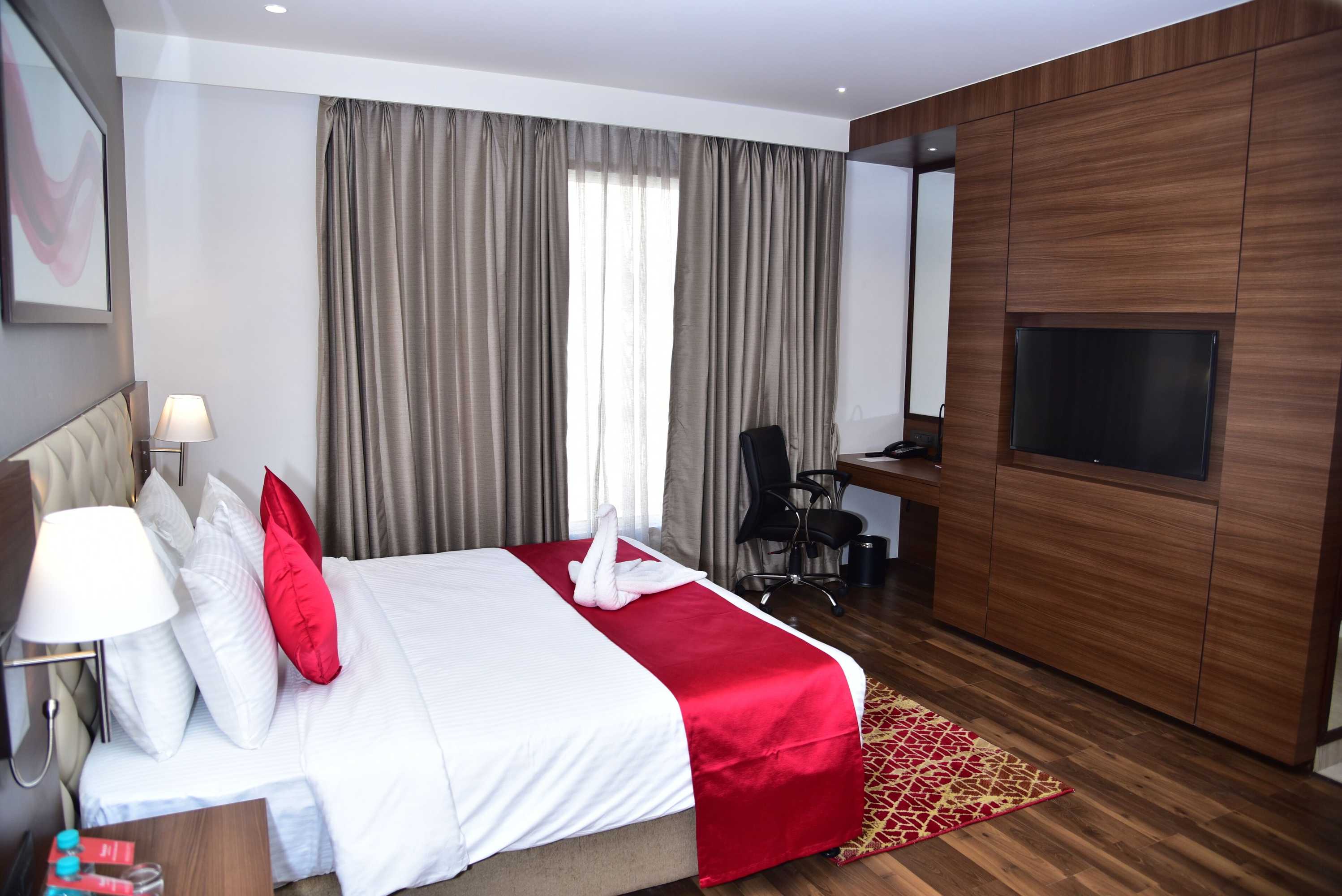 Gift card for Ramada by Wyndham Gandhidham Shinay Gift card for Ramada by Wyndham Gandhidham Shinay