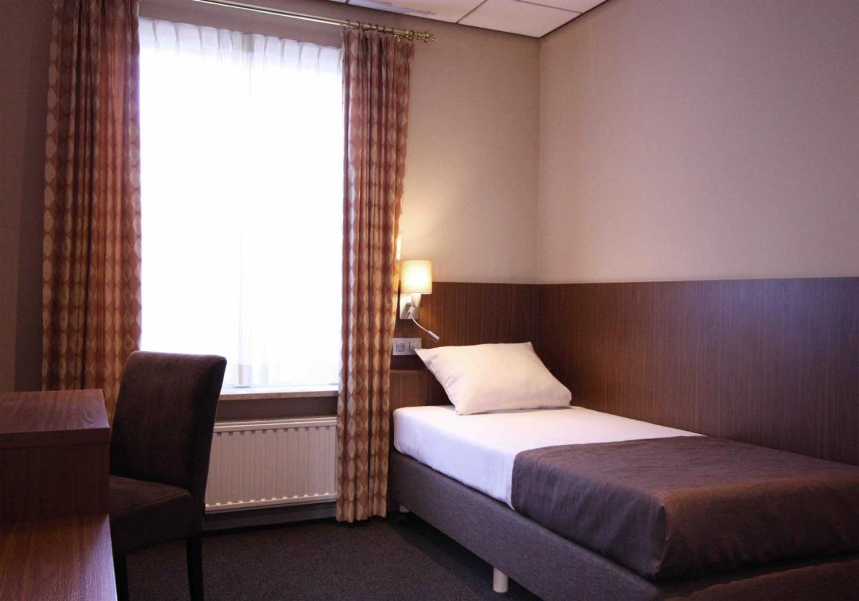 Gift card for Hotel Restaurant De Bengel