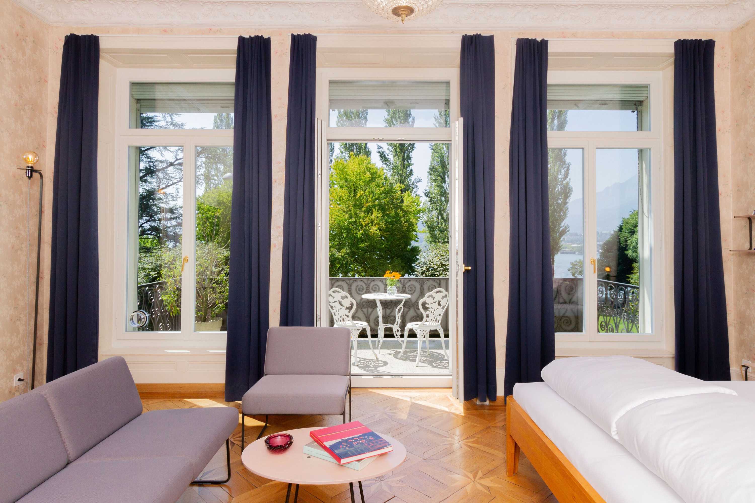 Gift card for Hotel Beau Séjour Lucerne Gift card for Hotel Beau Séjour Lucerne