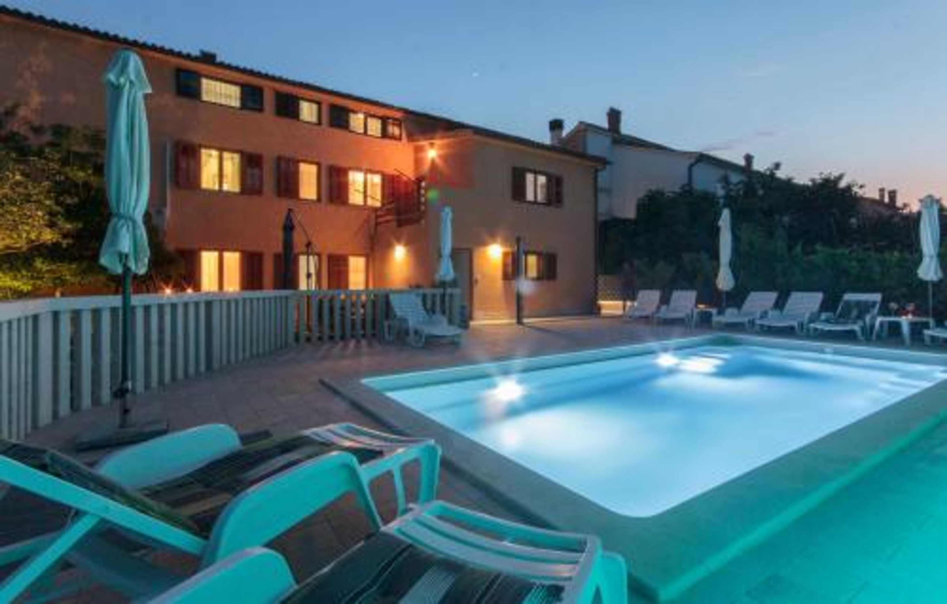 Gift card for Villa Vinkuran Gift card for Villa Vinkuran