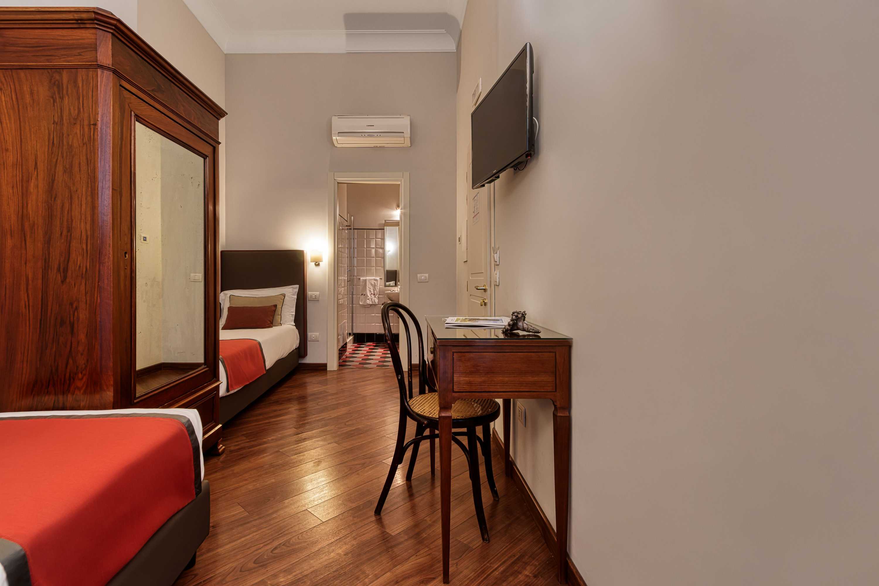 Gift card for Decumani Hotel De Charme Gift card for Decumani Hotel De Charme
