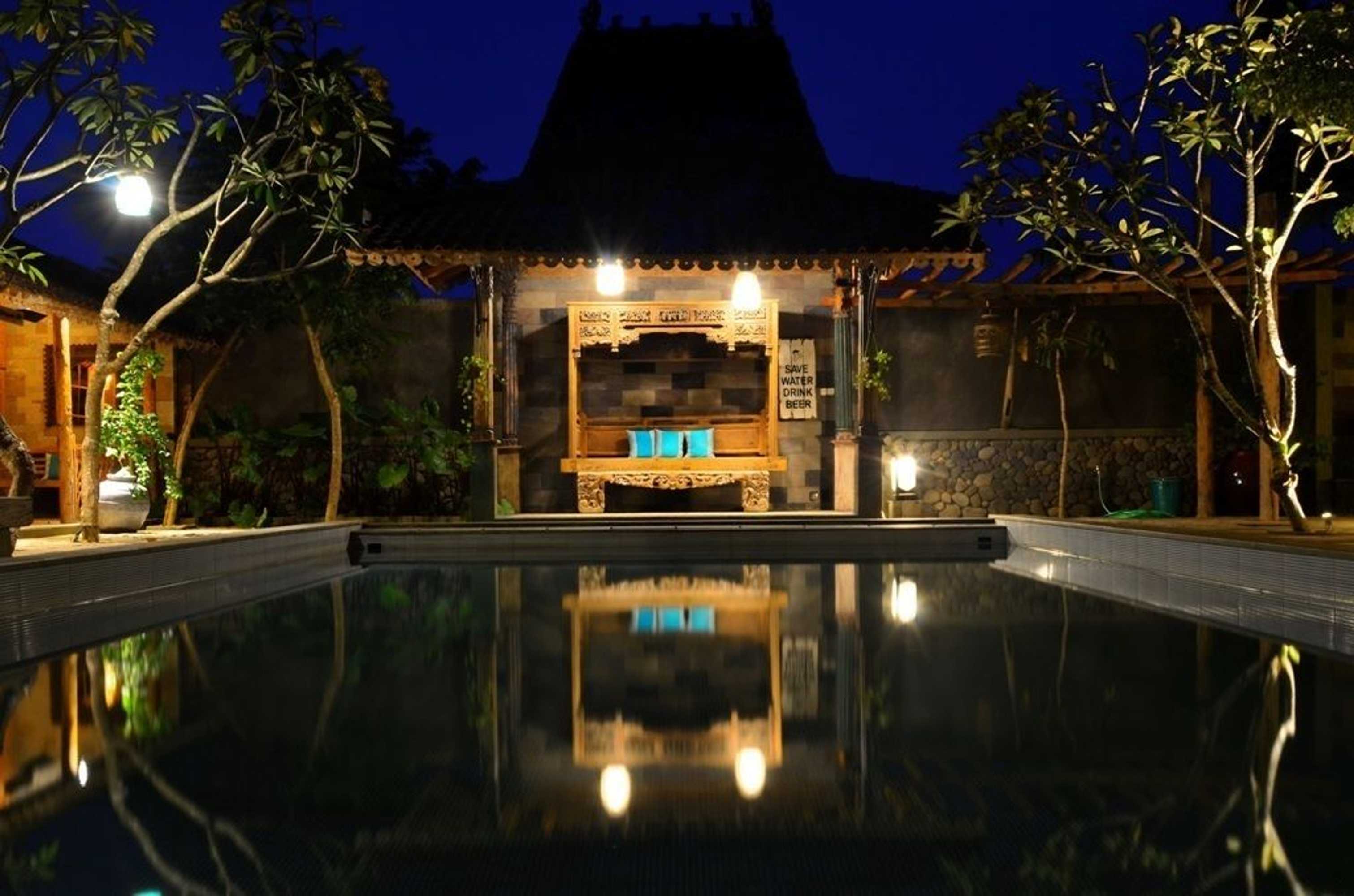 Gift card for Warisan Heritage Boutique Hotel