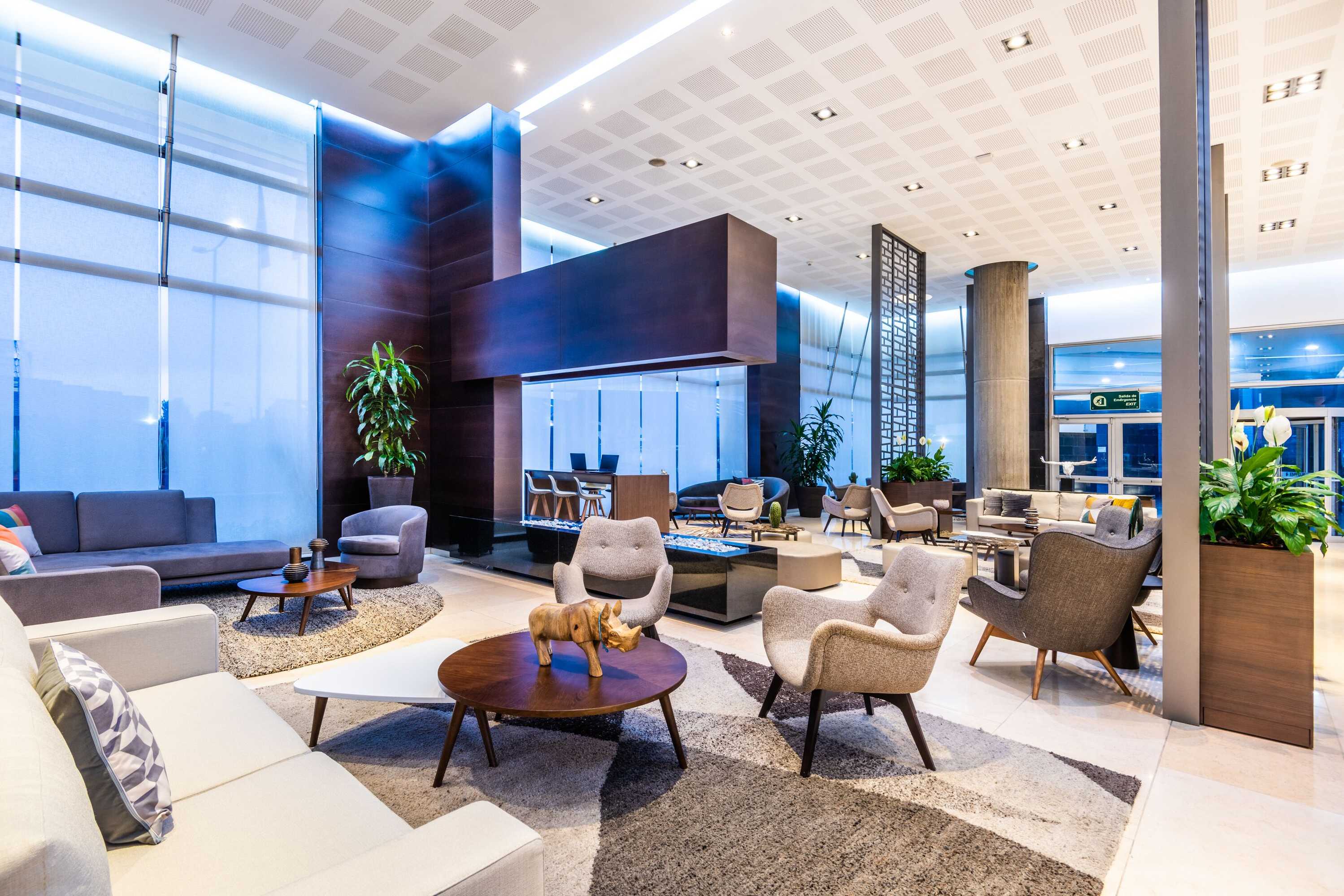 Gift card for Doubletree by Hilton Bogota Salitre AR Gift card for Doubletree by Hilton Bogota Salitre AR