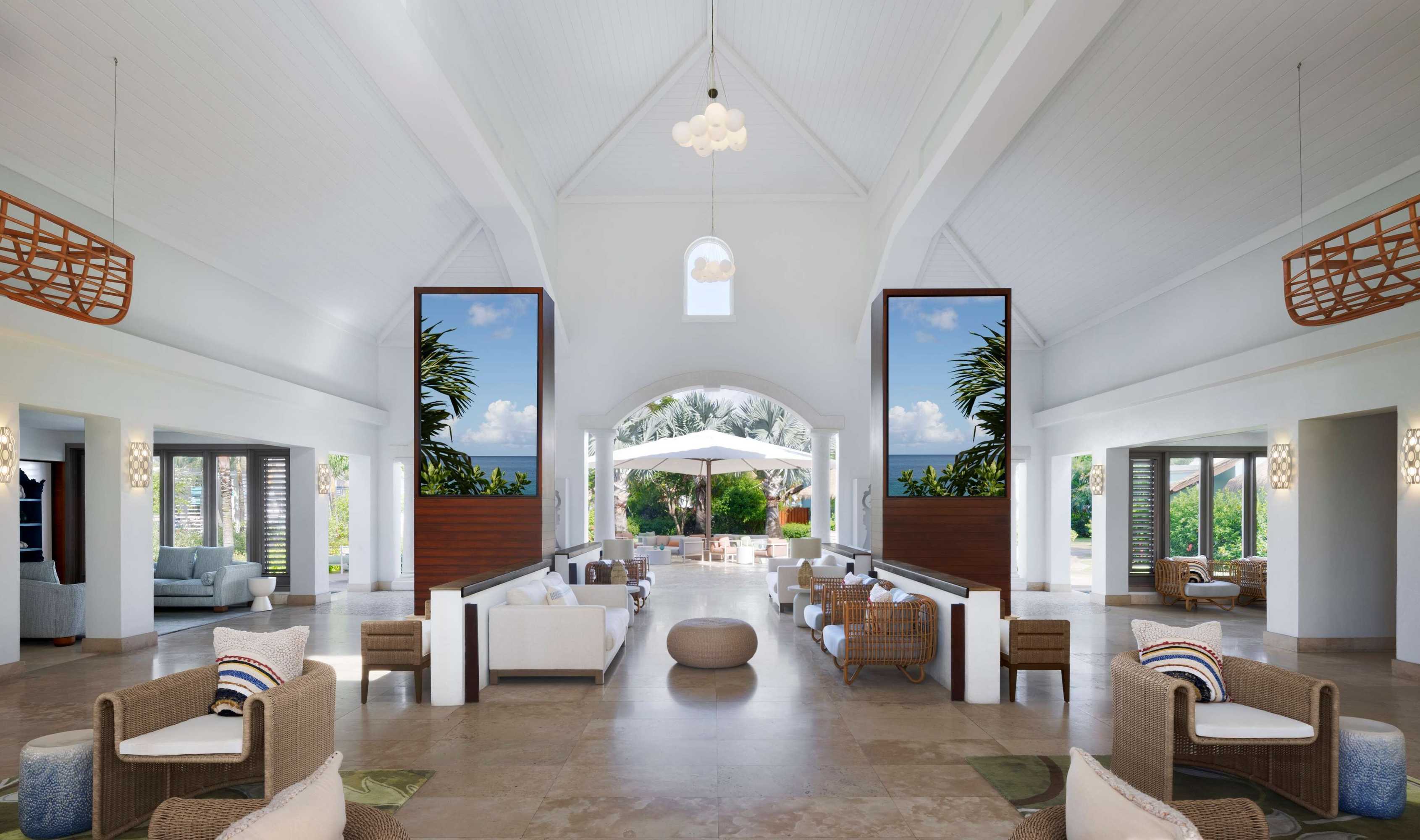 Gift card for Sandals Royal Barbados - All Inclusive Couples Only