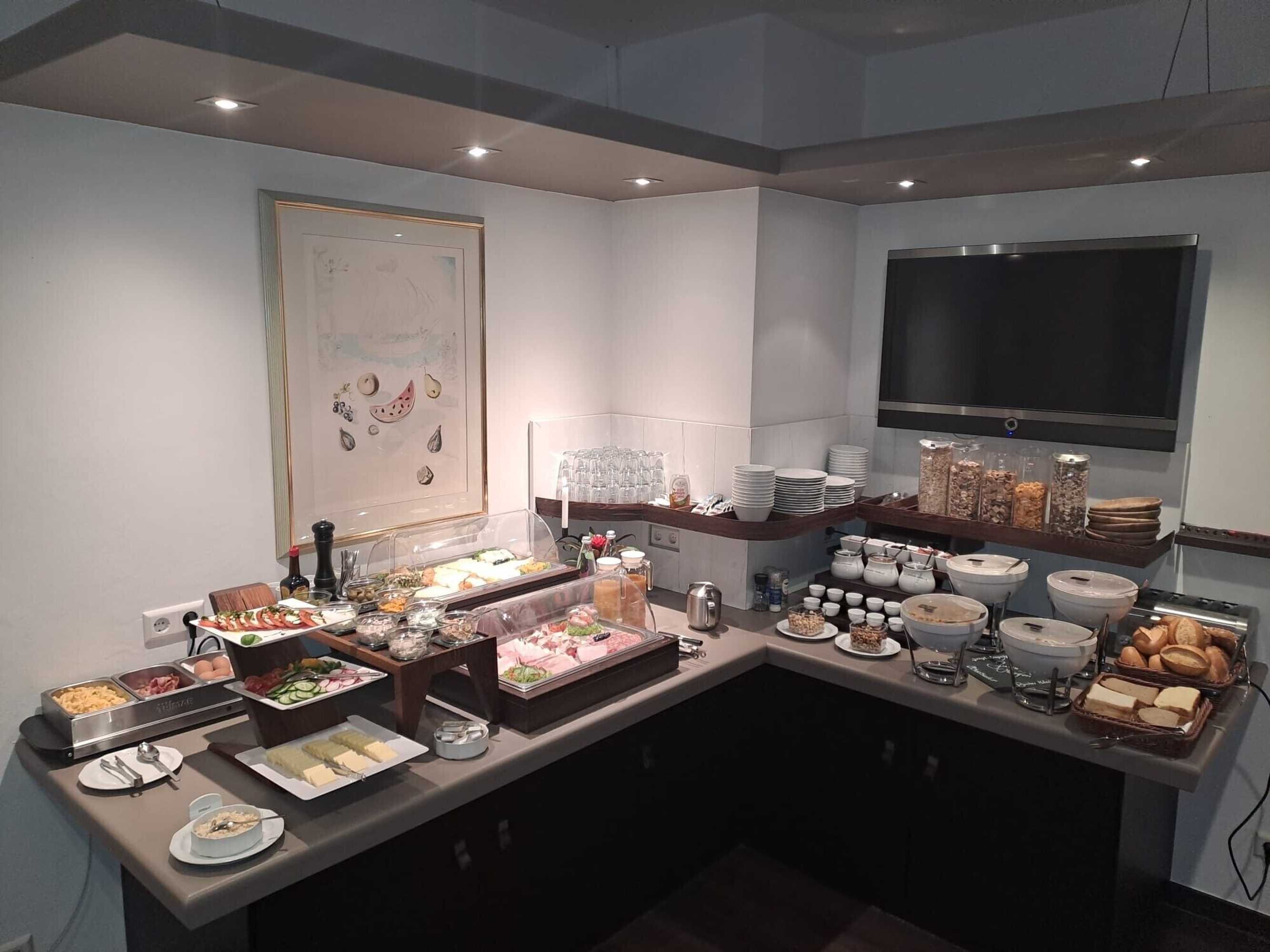 Gift card for Hotel Zur Wartburg