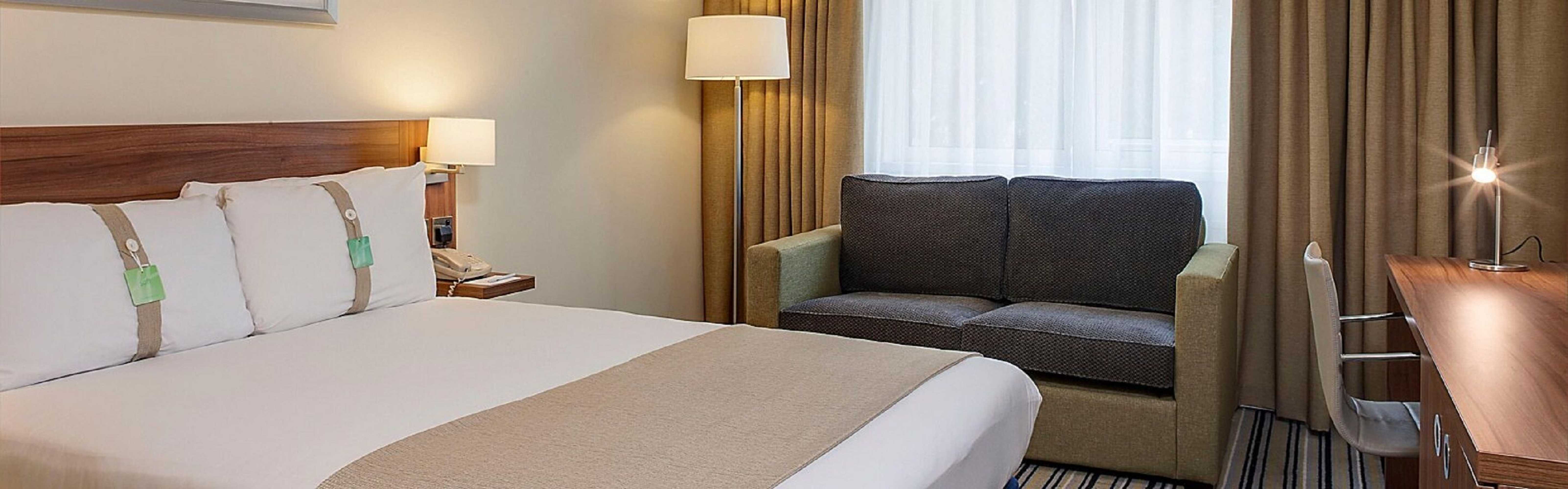 Gift card for Holiday Inn Colchester by Ihg Gift card for Holiday Inn Colchester by Ihg