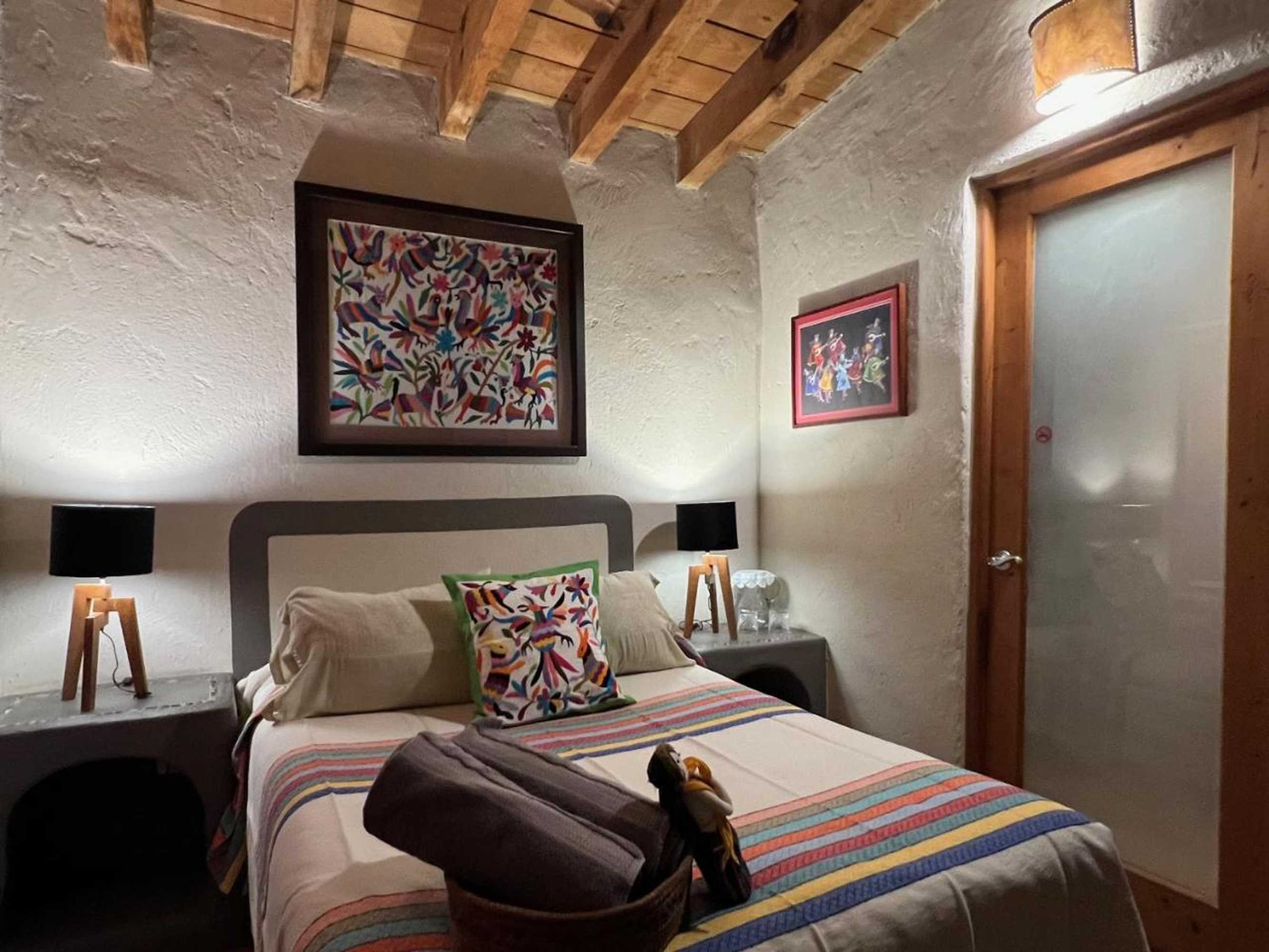 Gift card for Las Luciérnagas