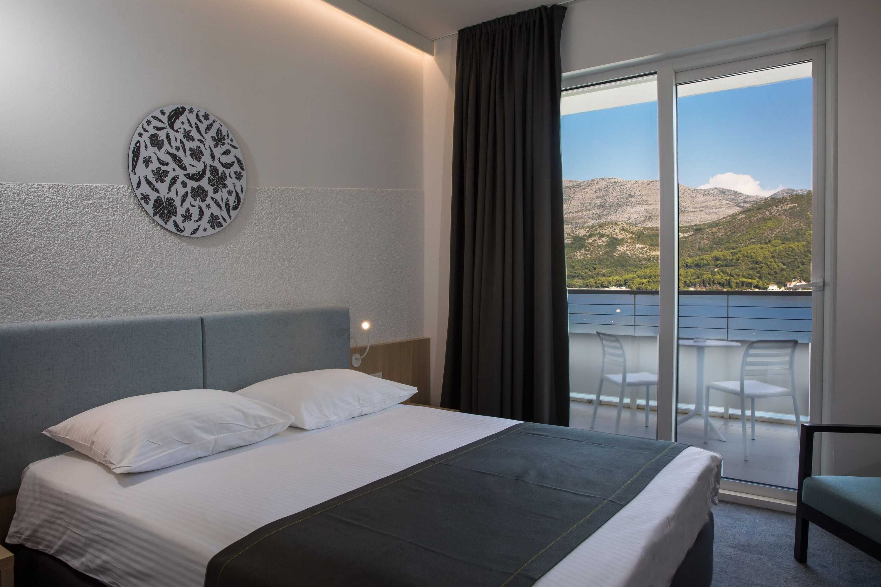 Gift card for Hotel Osmine