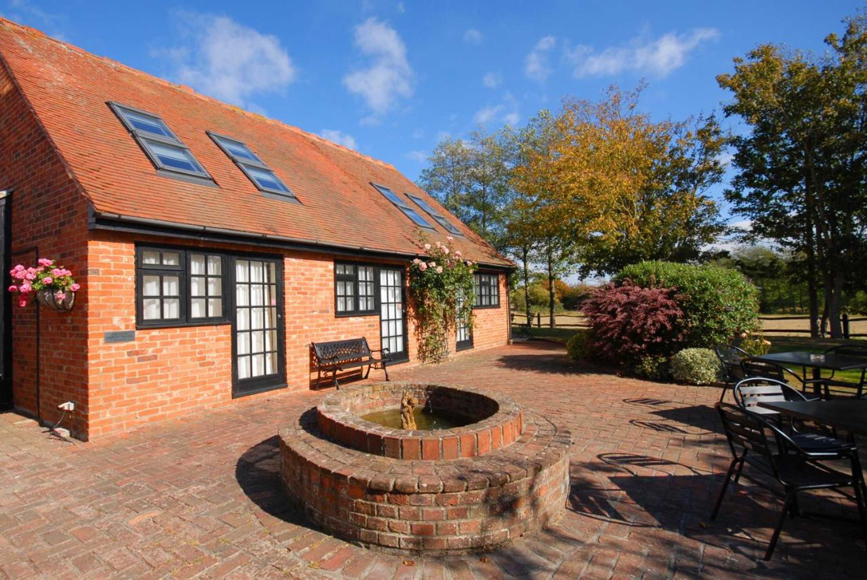 Gift card for Crouchers Orchards Hotel