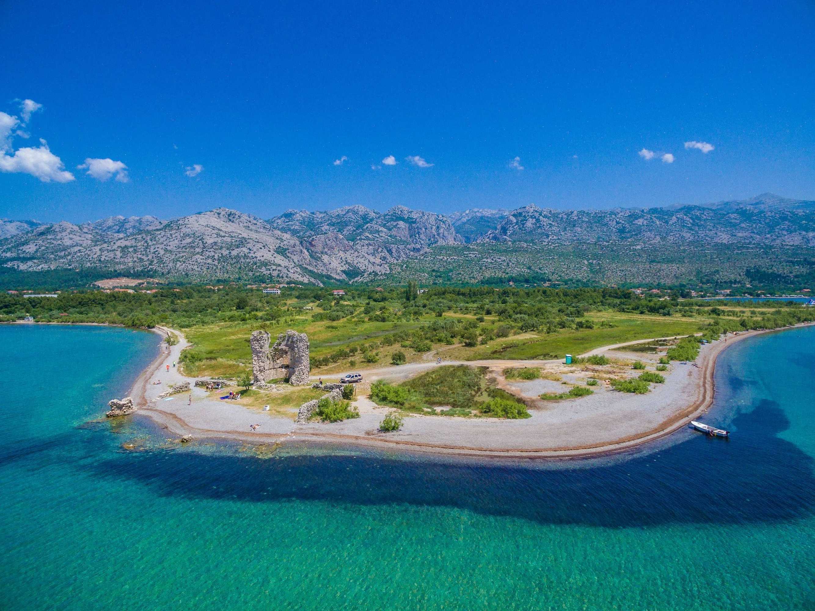 Gift card for Camping Paklenica - Mobilheime