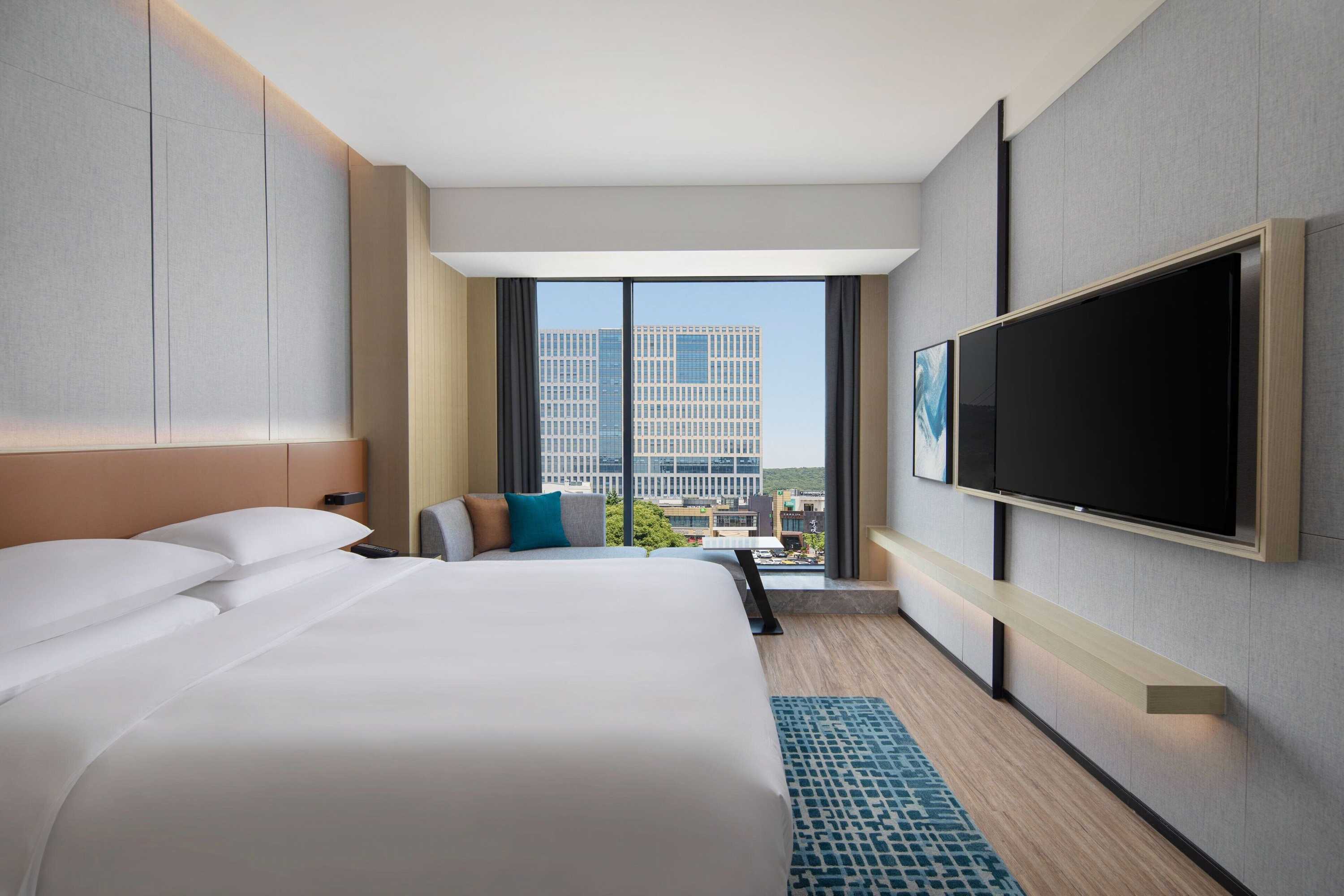 Gift card for Courtyard by Marriott Jiangyin Gift card for Courtyard by Marriott Jiangyin