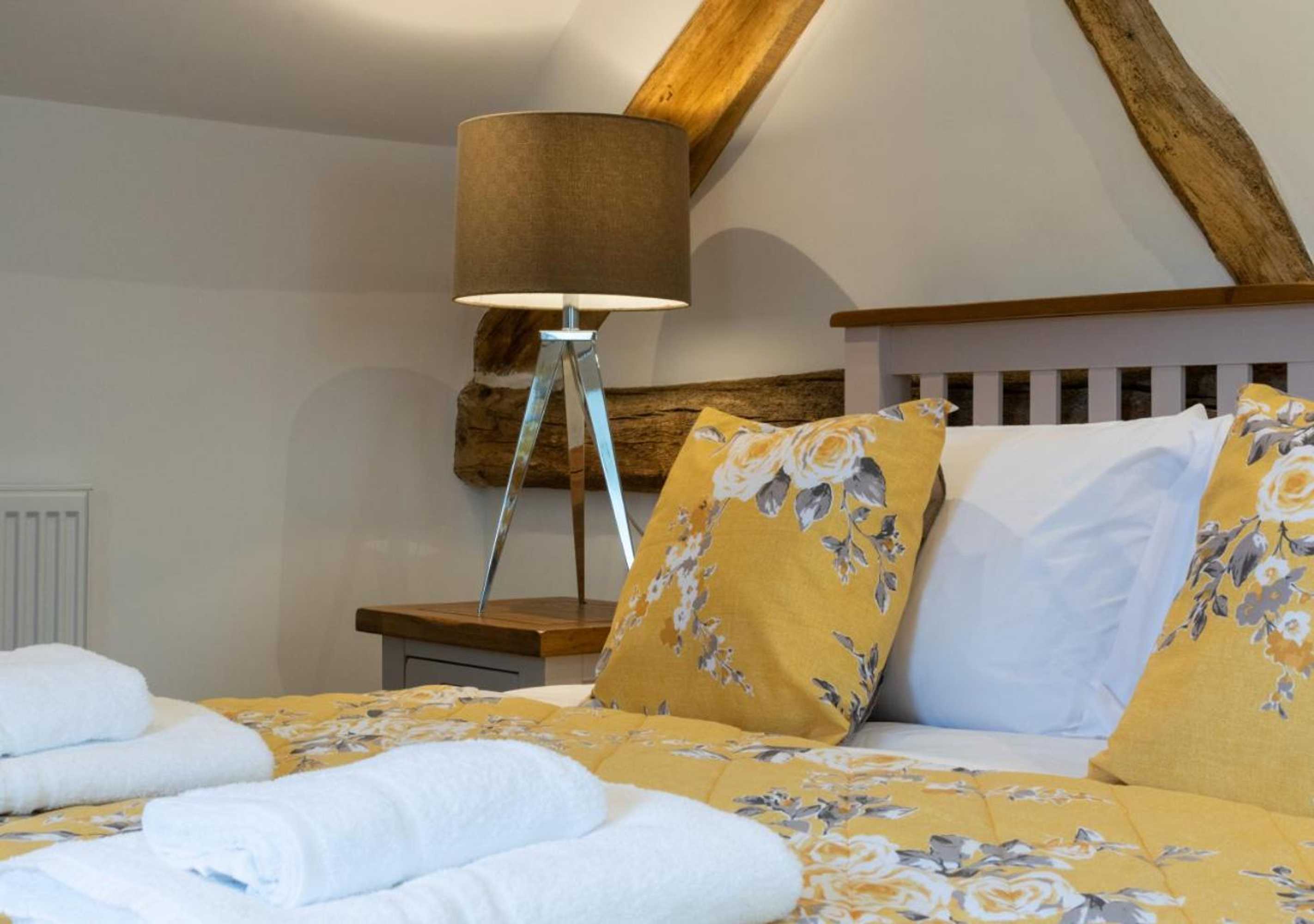 Gift card for Ysgubor Llew Coch