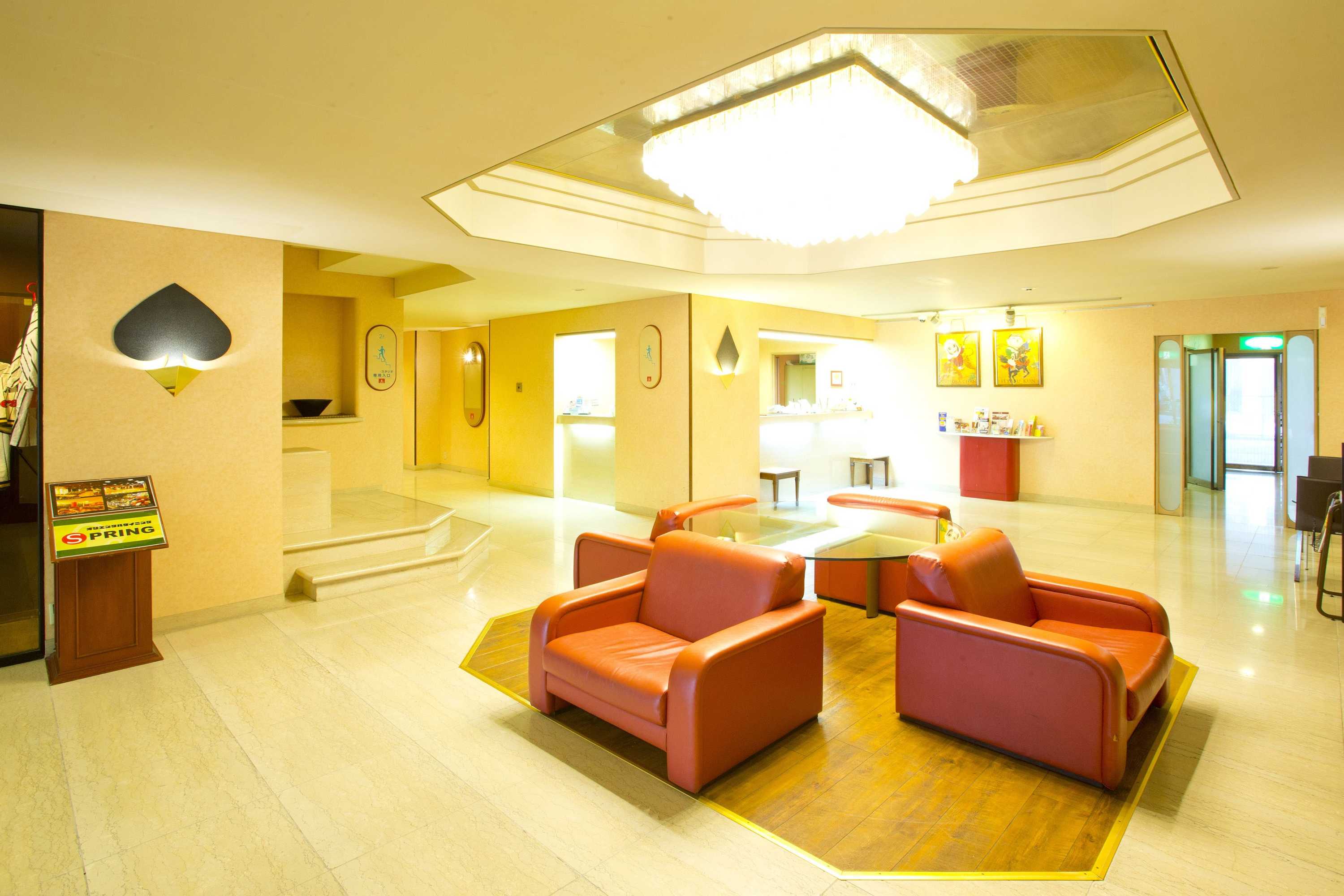 Gift card for Hotel Ascent Hamamatsu Gift card for Hotel Ascent Hamamatsu