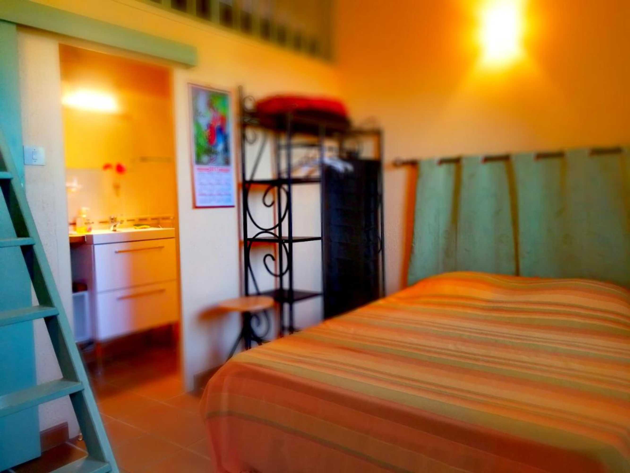 Gift card for Les Gites du Mas Des Cigales