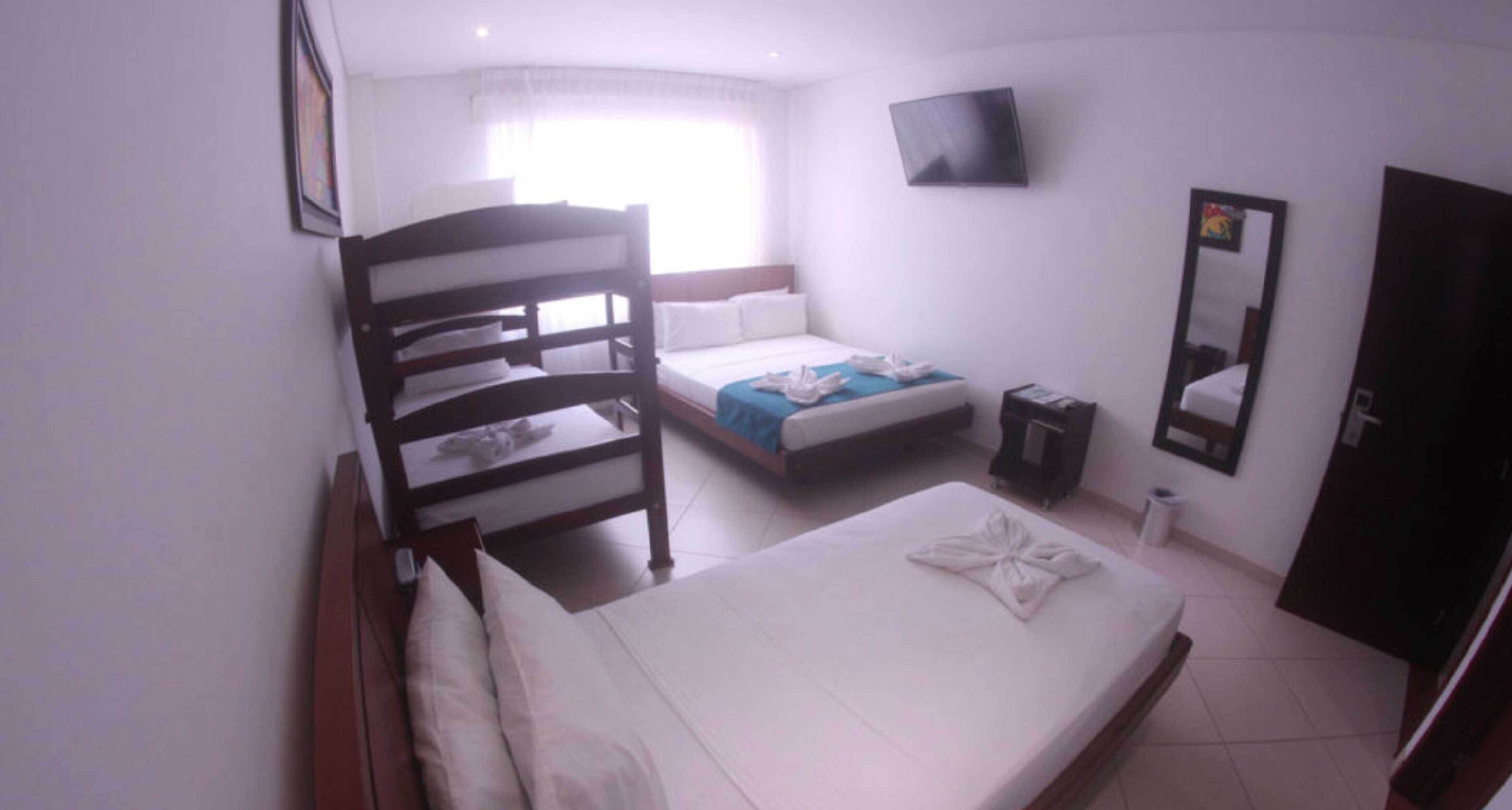 Gift card for Hbd Hotel Spa