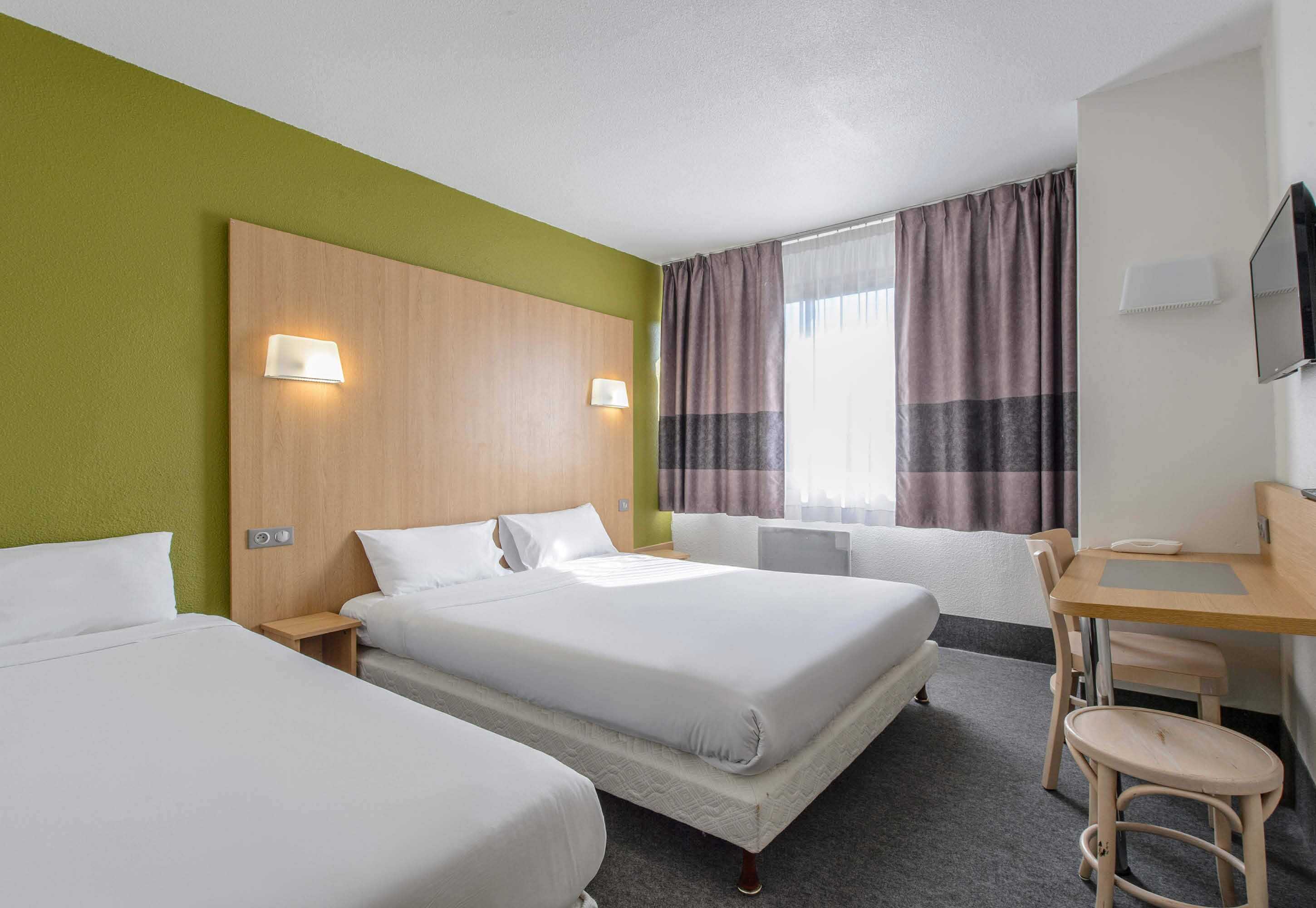 Gift card for B&b Hotel Nîmes Ville Active Gift card for B&b Hotel Nîmes Ville Active