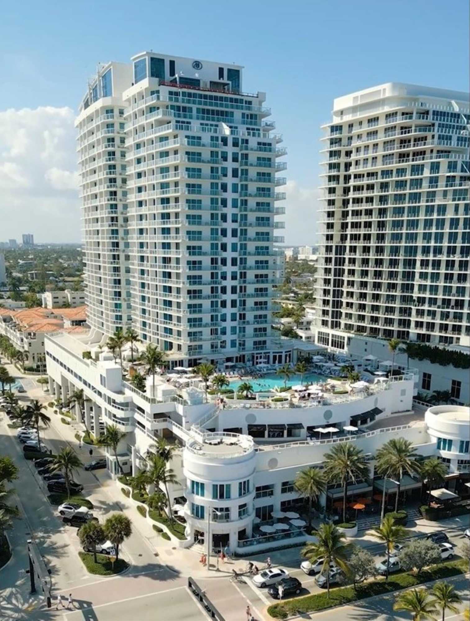 Gift card for Beach House Fort Lauderdale, a Hilton Resort