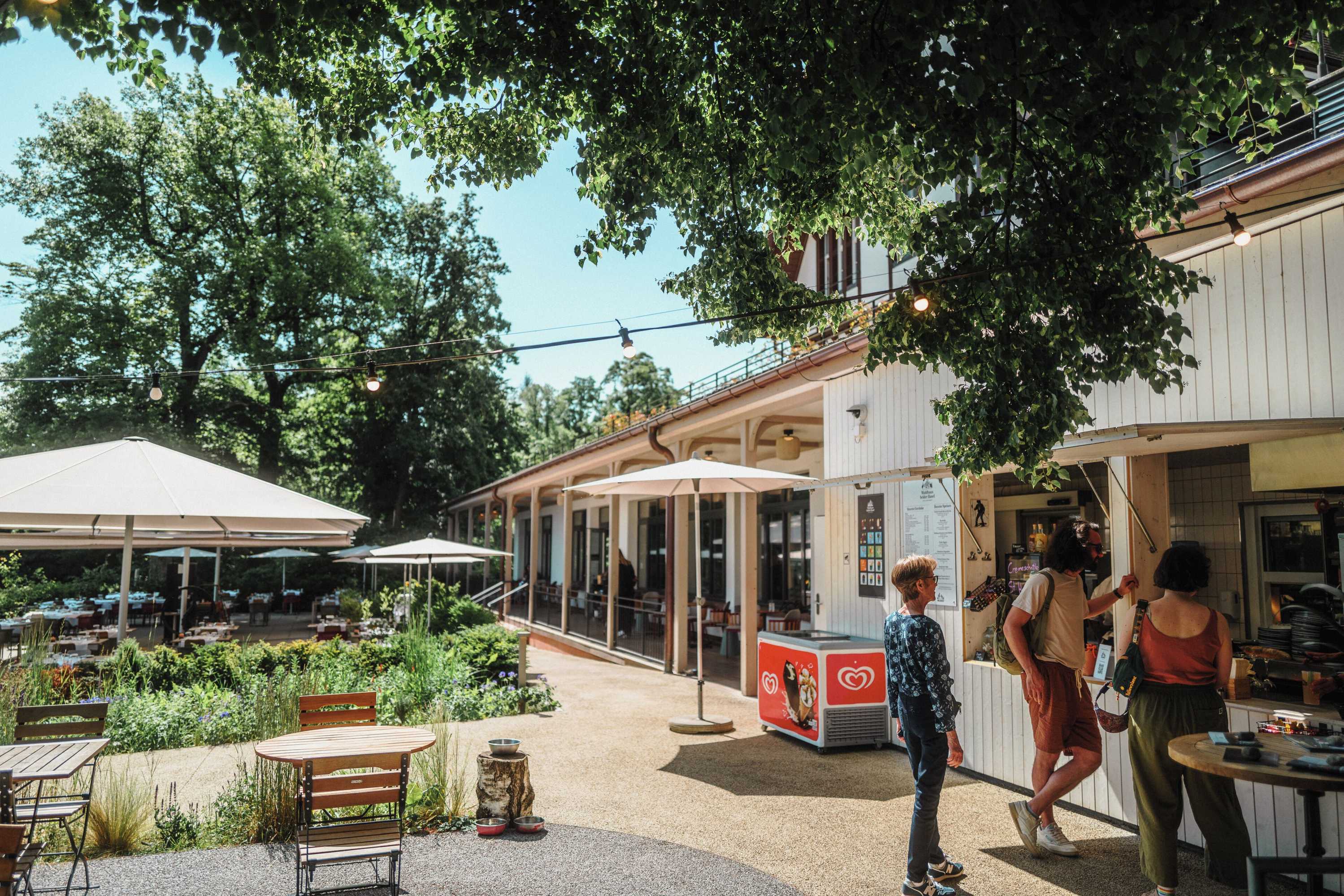 Gift card for Boutique Hotel Waldhaus