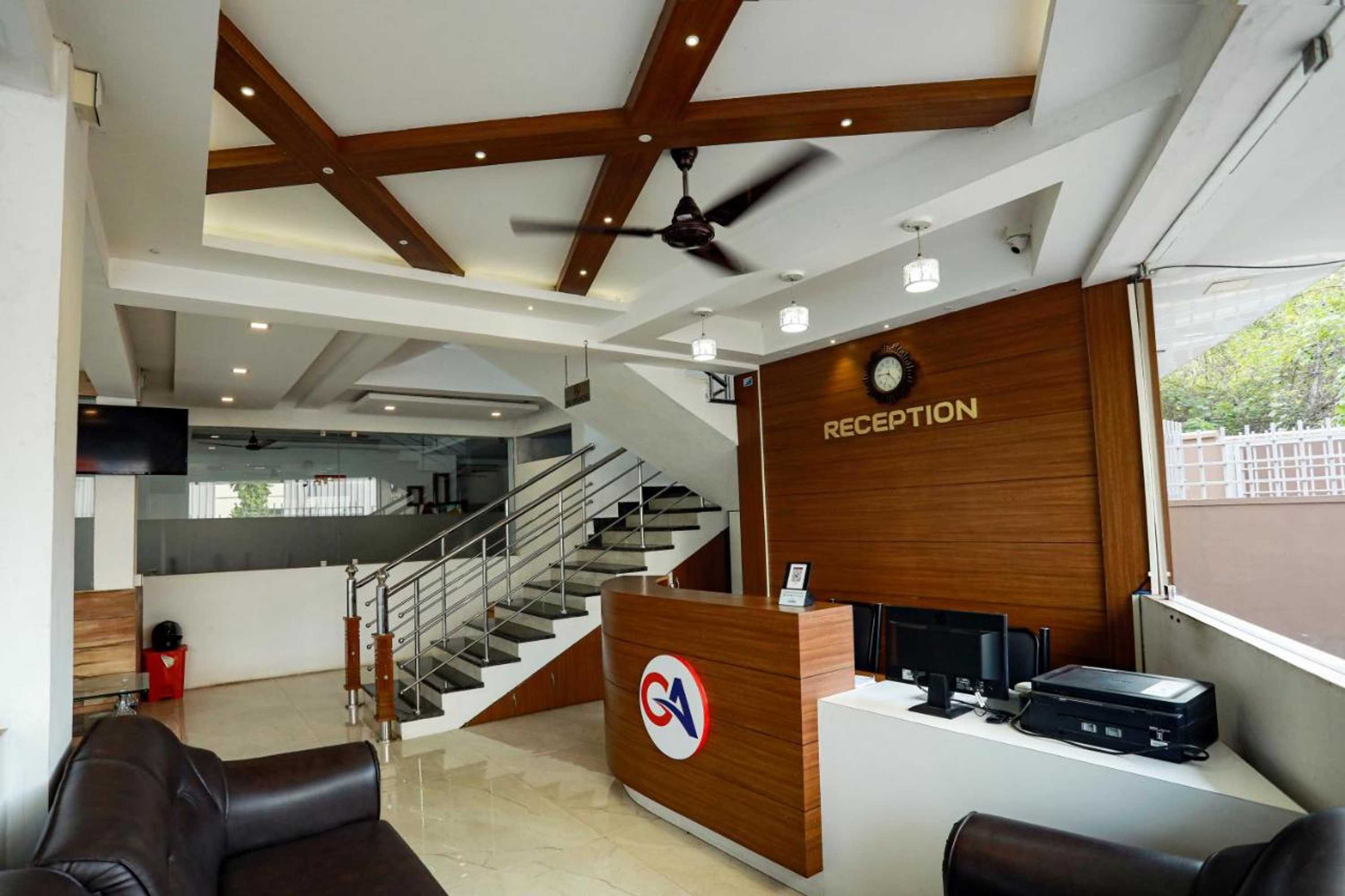 Gift card for Gateway Airport Hotel