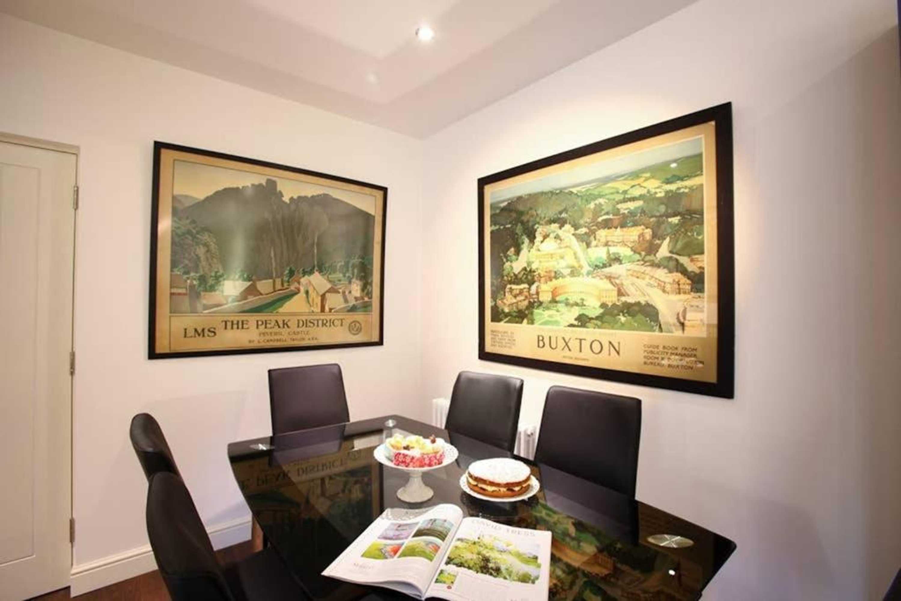 Gift card for Old Croft Stables