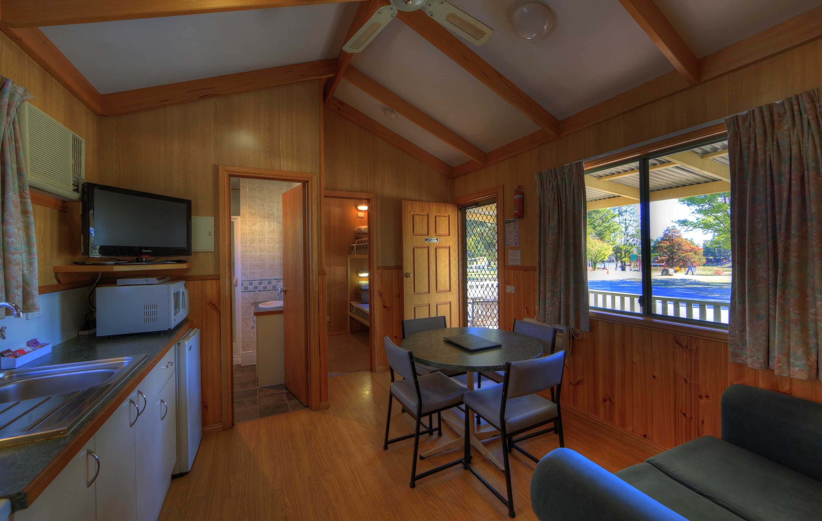 Gift card for Beechworth Lake Sambell Caravan Park Gift card for Beechworth Lake Sambell Caravan Park