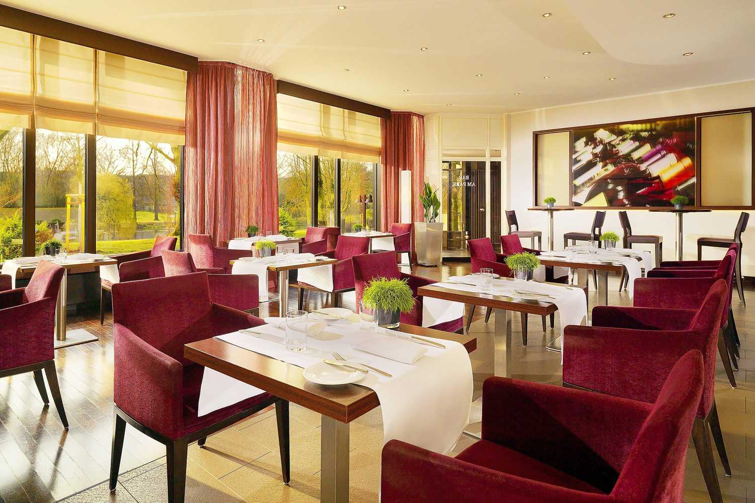 Gift card for Sheraton Essen Hotel Gift card for Sheraton Essen Hotel