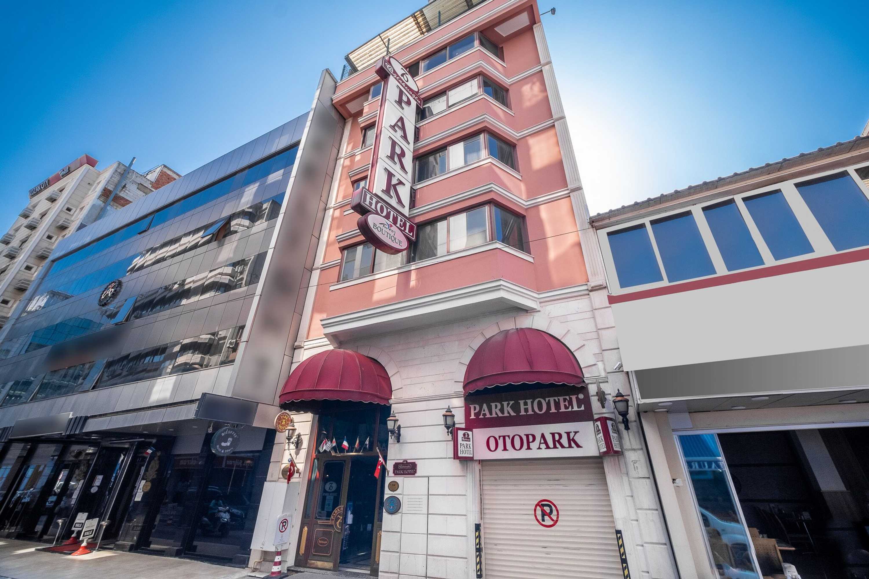 Gift card for Oglakcioglu Park Boutique Hotel Gift card for Oglakcioglu Park Boutique Hotel