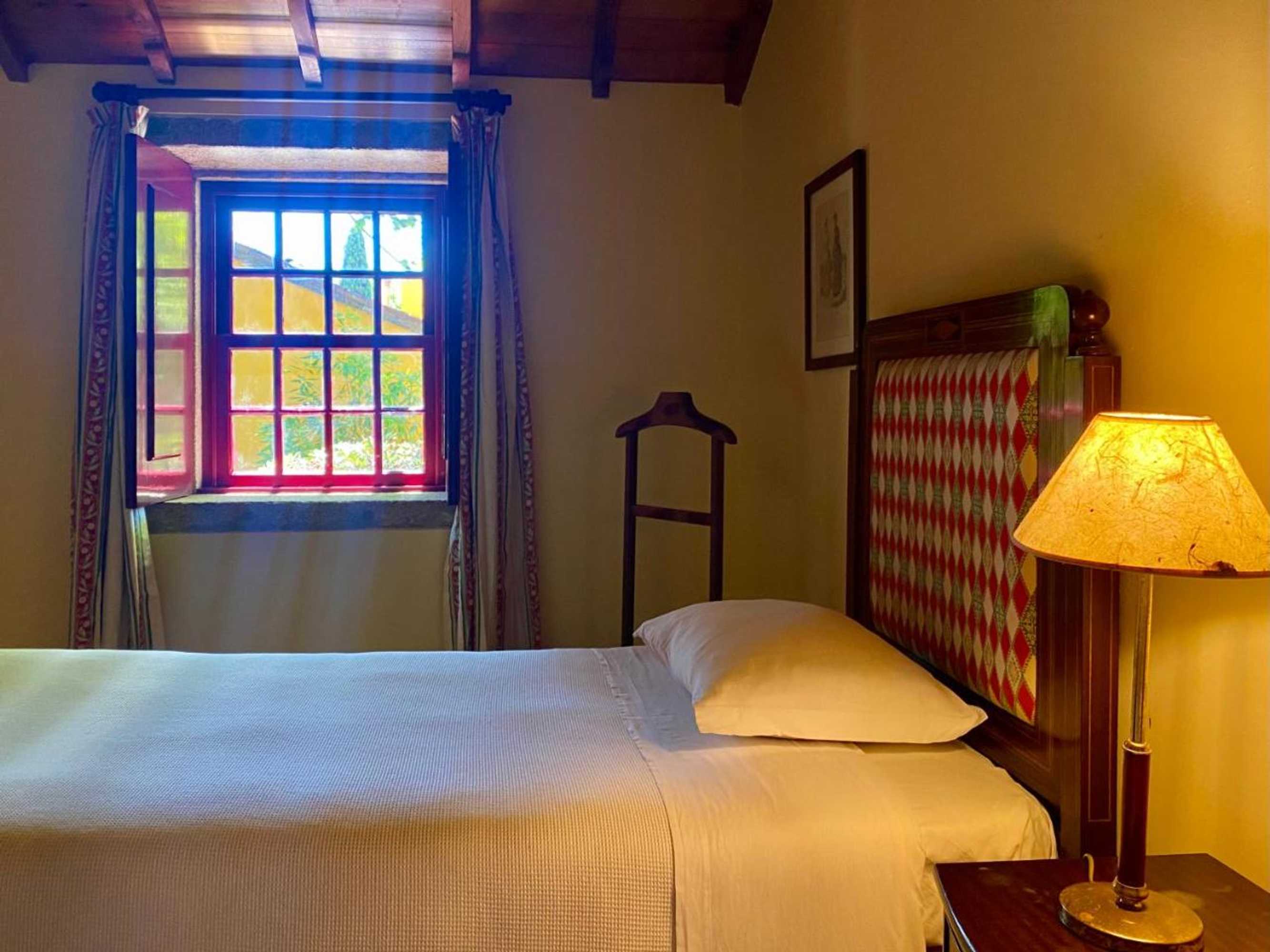 Gift card for Quinta da Boa Viagem