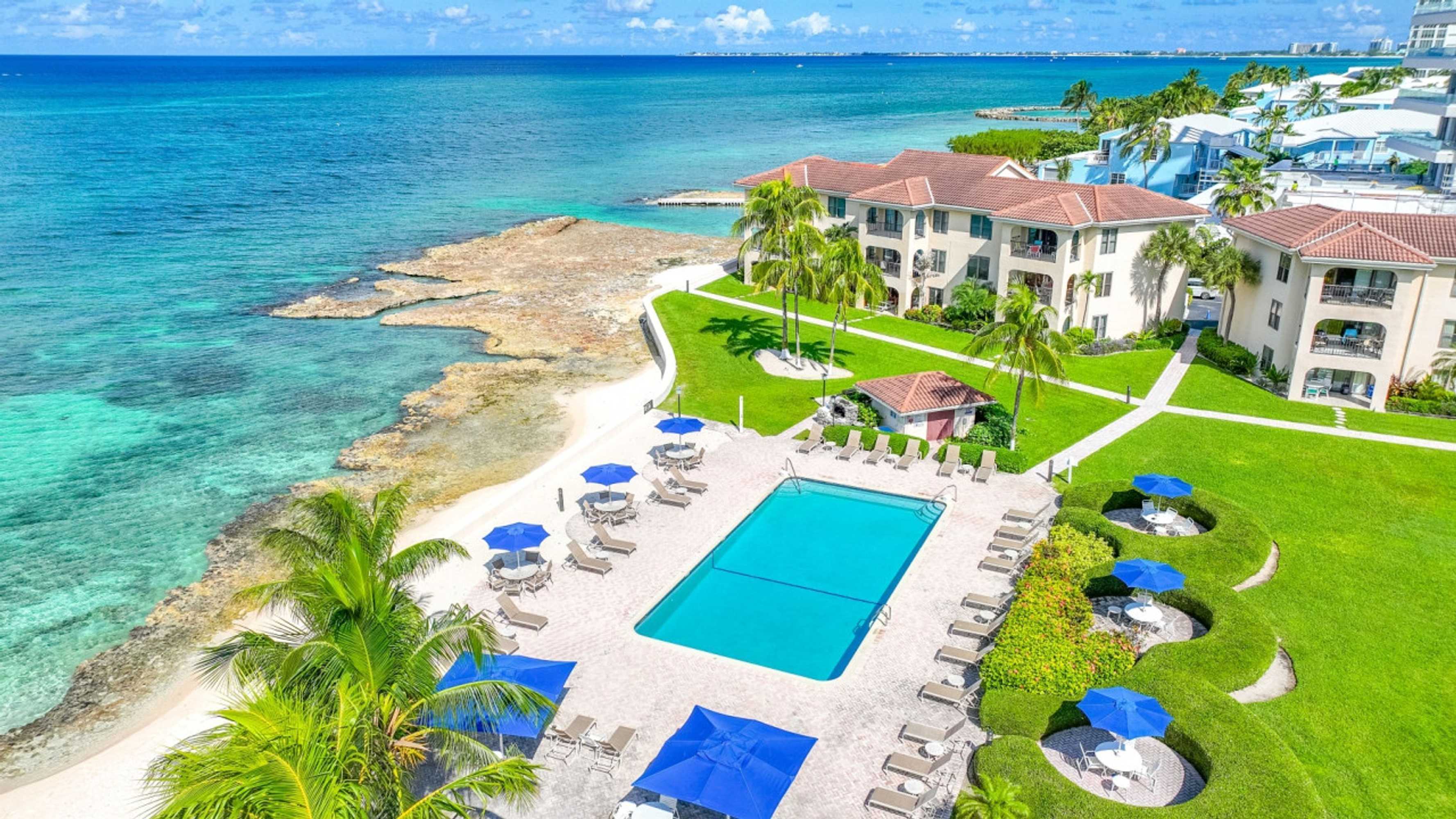 Gift card for Georgetown Villas #115 by Cayman Vacation Gift card for Georgetown Villas #115 by Cayman Vacation