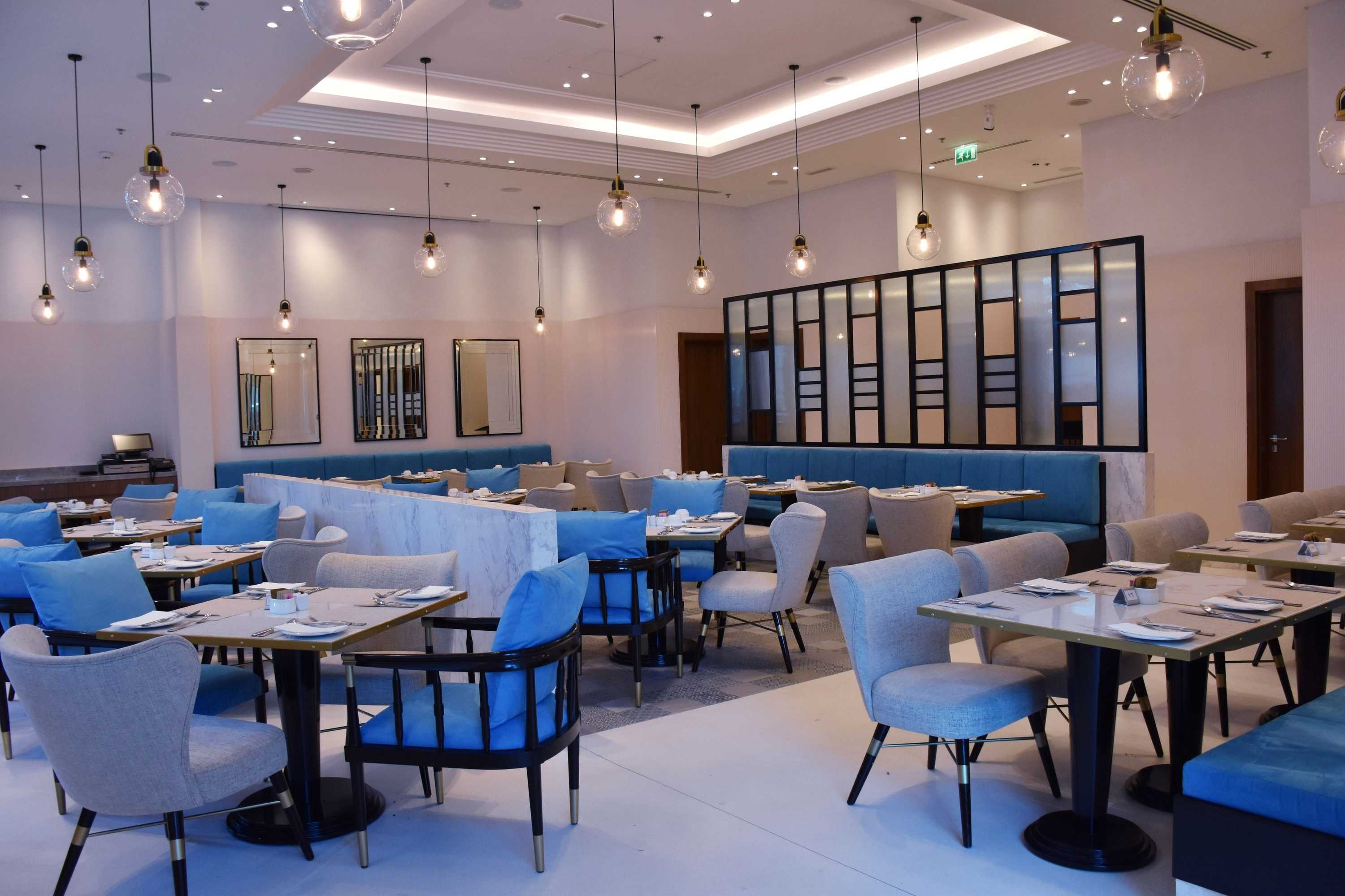 tamani marina hotel & apartments dubai