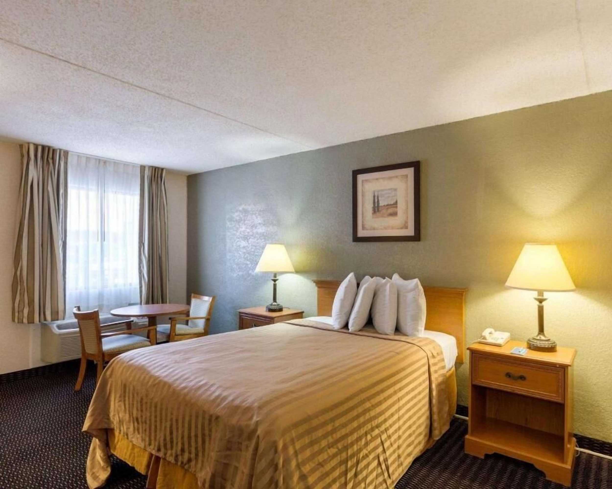Gift card for Sunrise Inn & Suites New Orleans