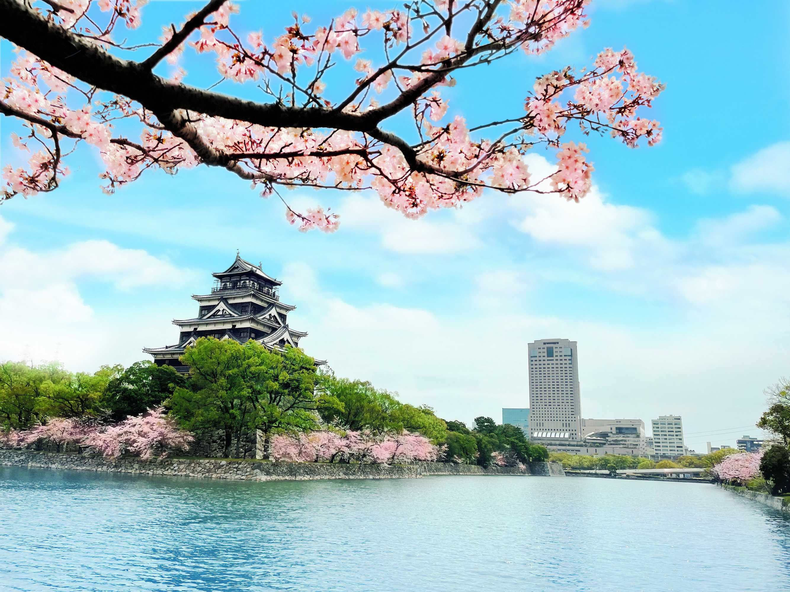 Gift card for Rihga Royal Hotel Hiroshima Gift card for Rihga Royal Hotel Hiroshima