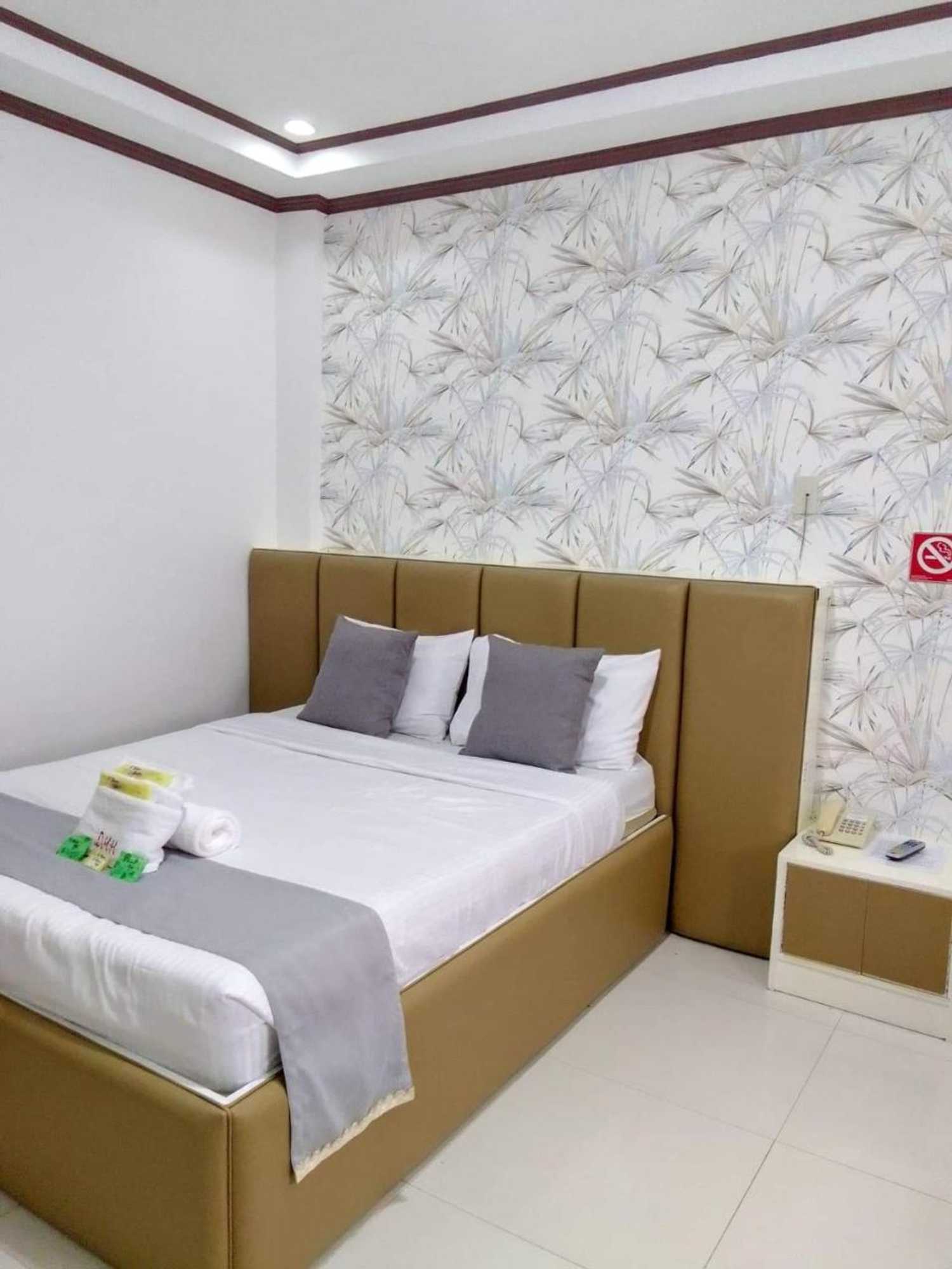Gift card for D'mariners Hotel