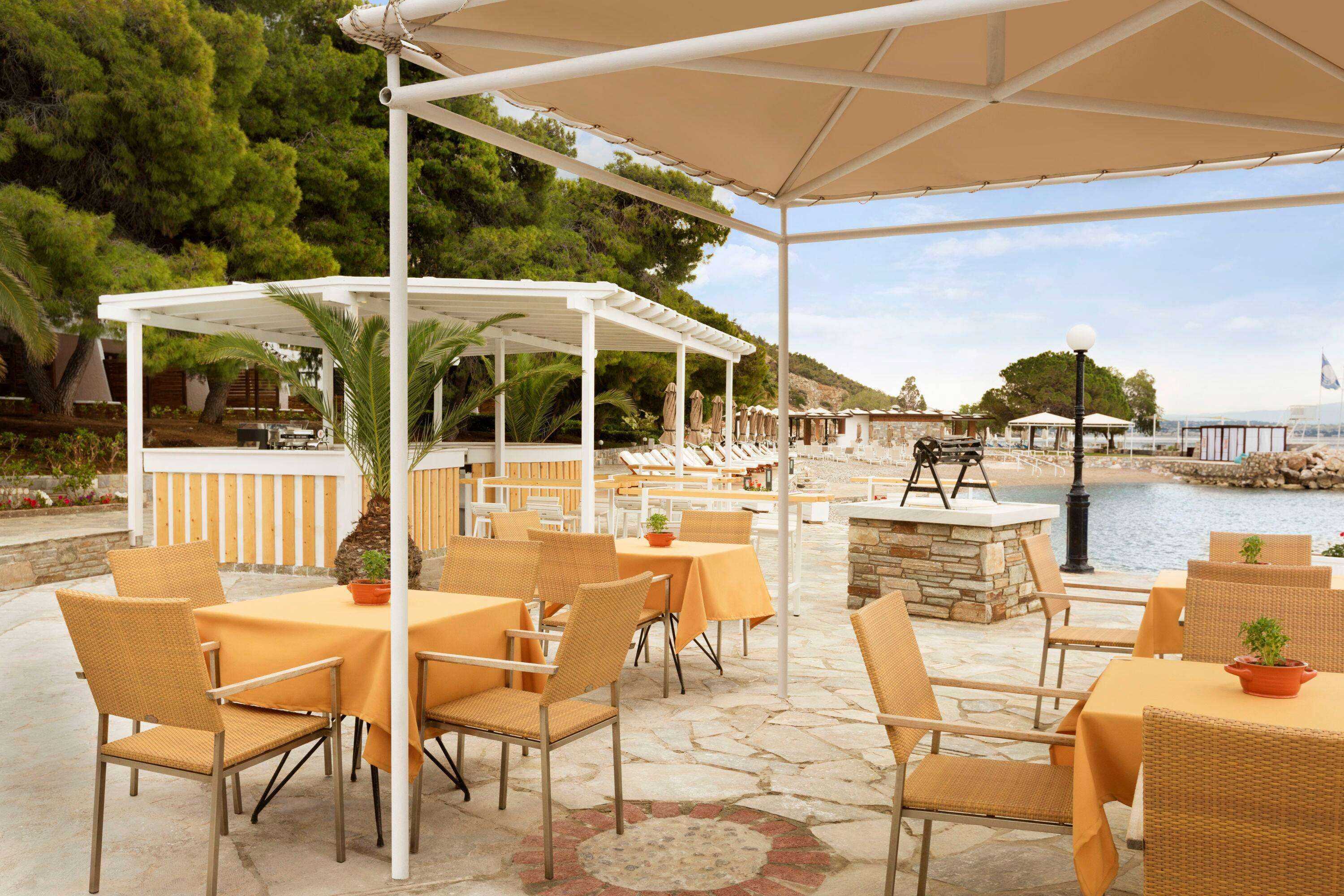 Gift card for Wyndham Loutraki Poseidon Resort Gift card for Wyndham Loutraki Poseidon Resort
