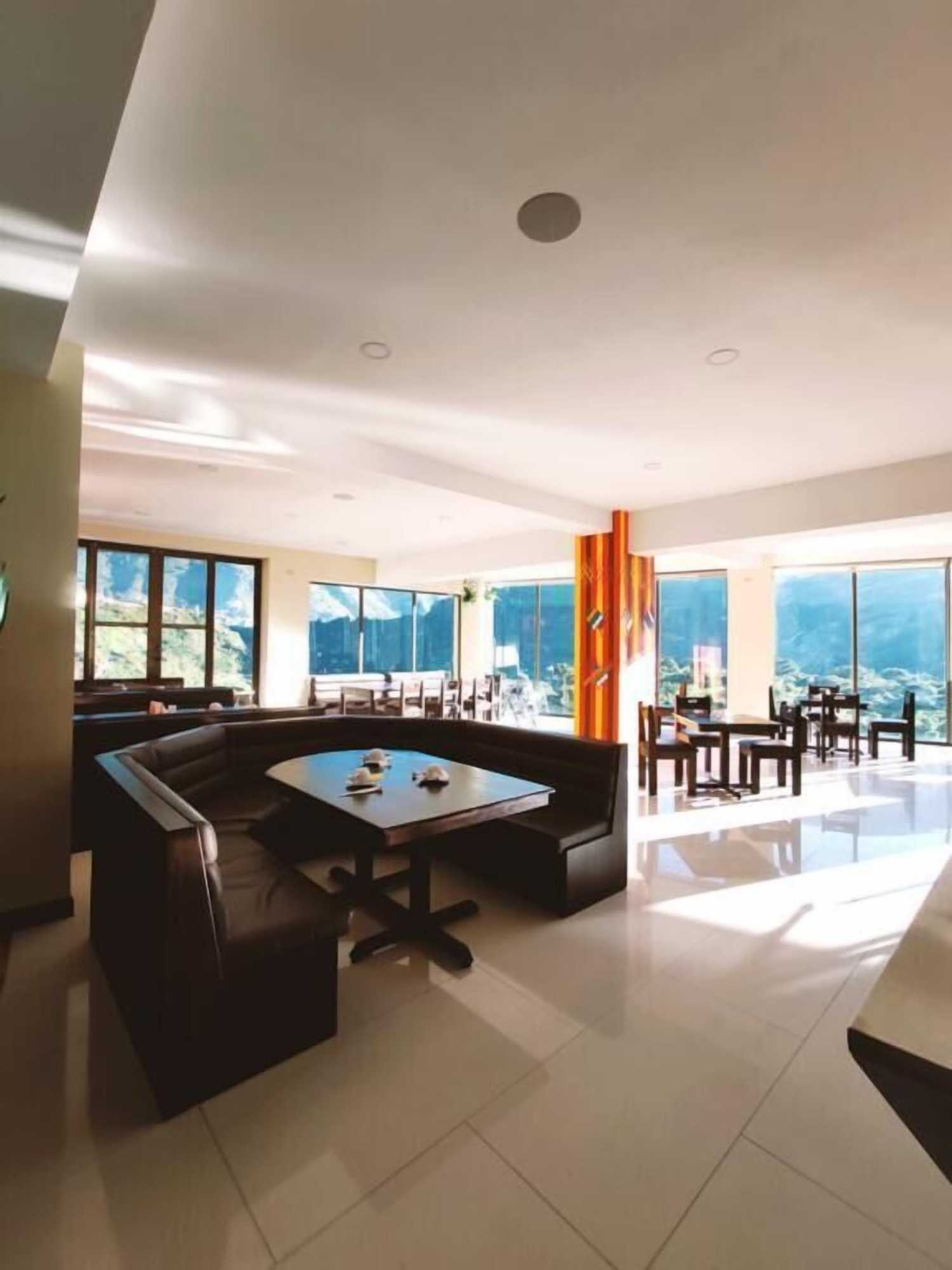 Gift card for Las Cumbres Eco-Hotel Termalismo y Spa Gift card for Las Cumbres Eco-Hotel Termalismo y Spa