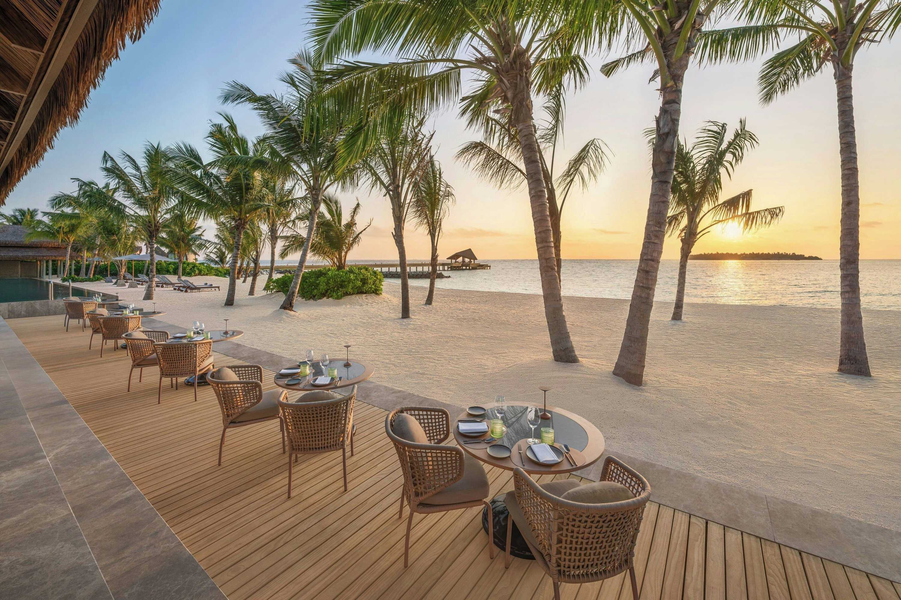 Gift card for JW Marriott Kaafu Atoll Island Resort Gift card for JW Marriott Kaafu Atoll Island Resort