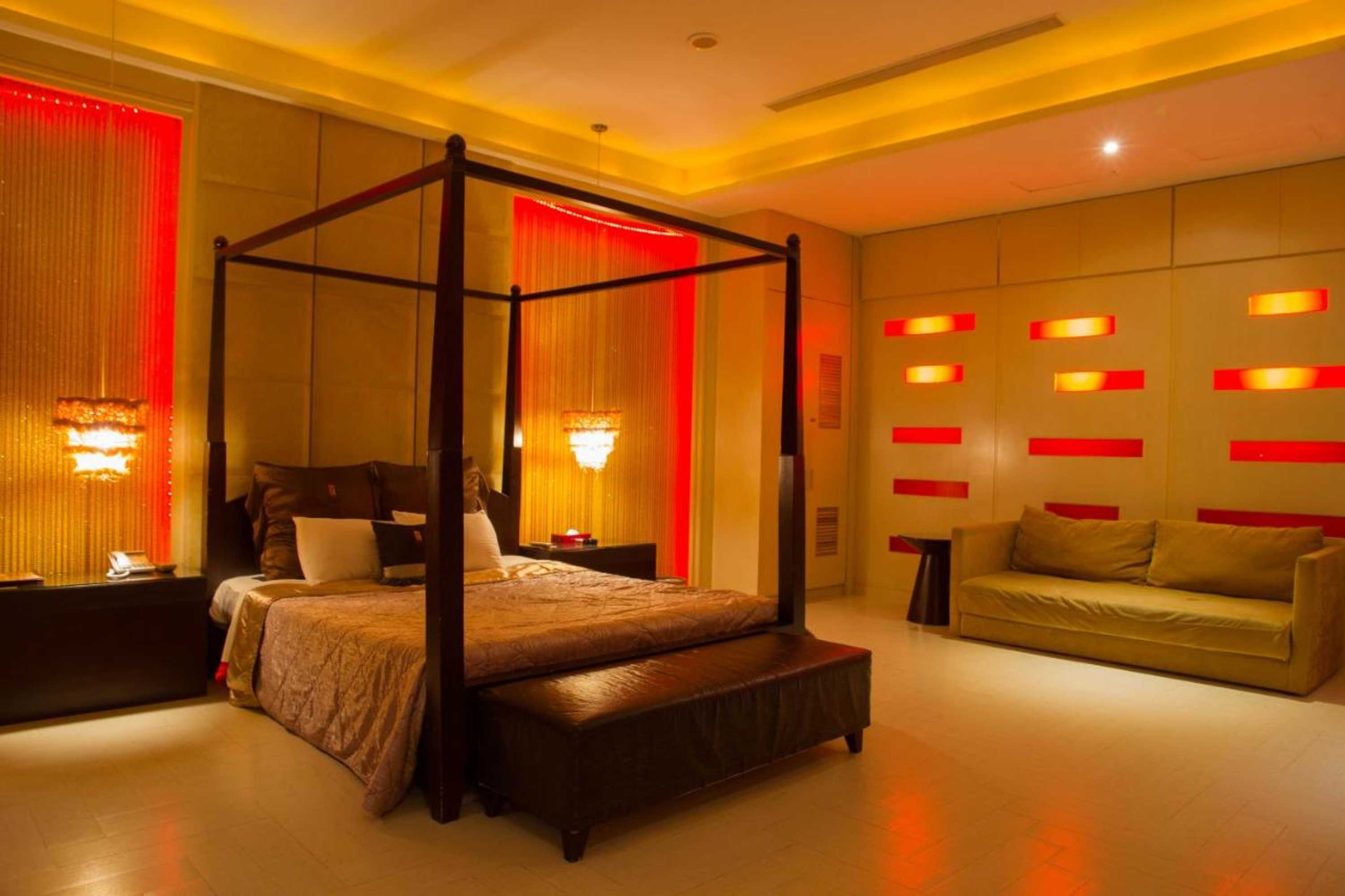 Gift card for Lu Kang Villa Spa