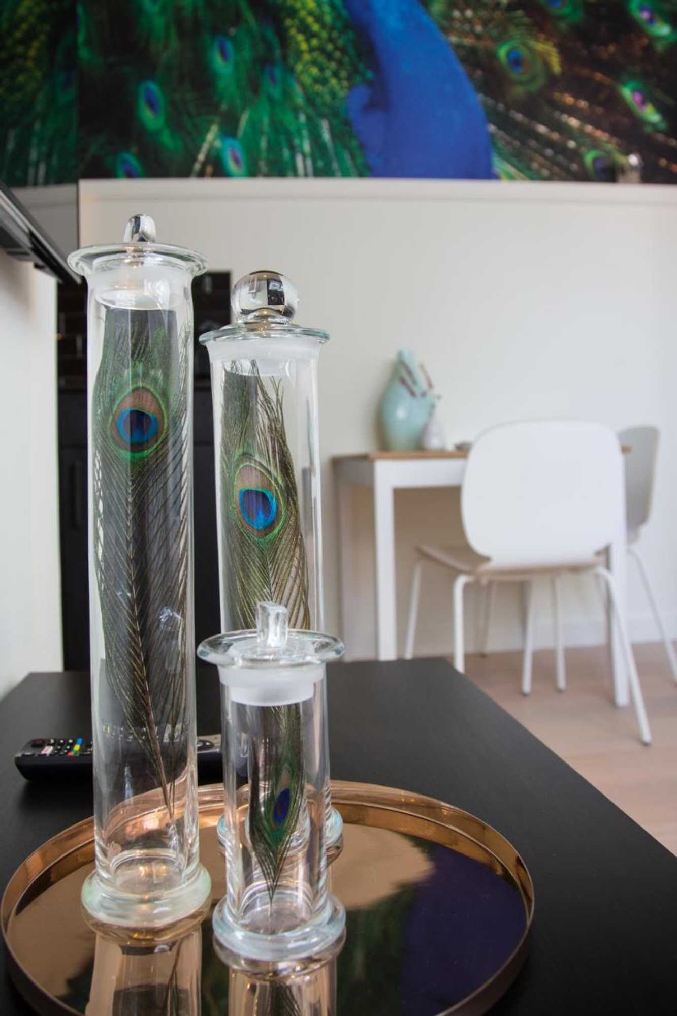 Gift card for De Verloren Sinjoor