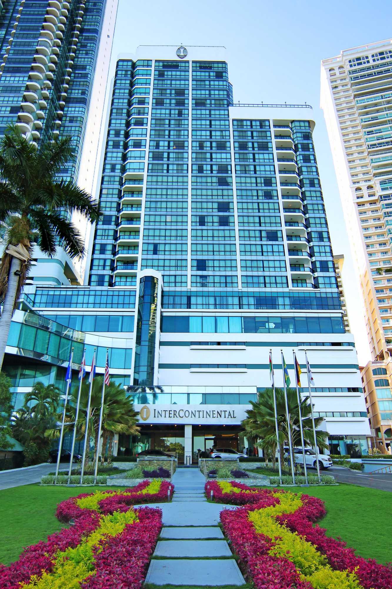 Gift card for Intercontinental Miramar Panama by Ihg Gift card for Intercontinental Miramar Panama by Ihg