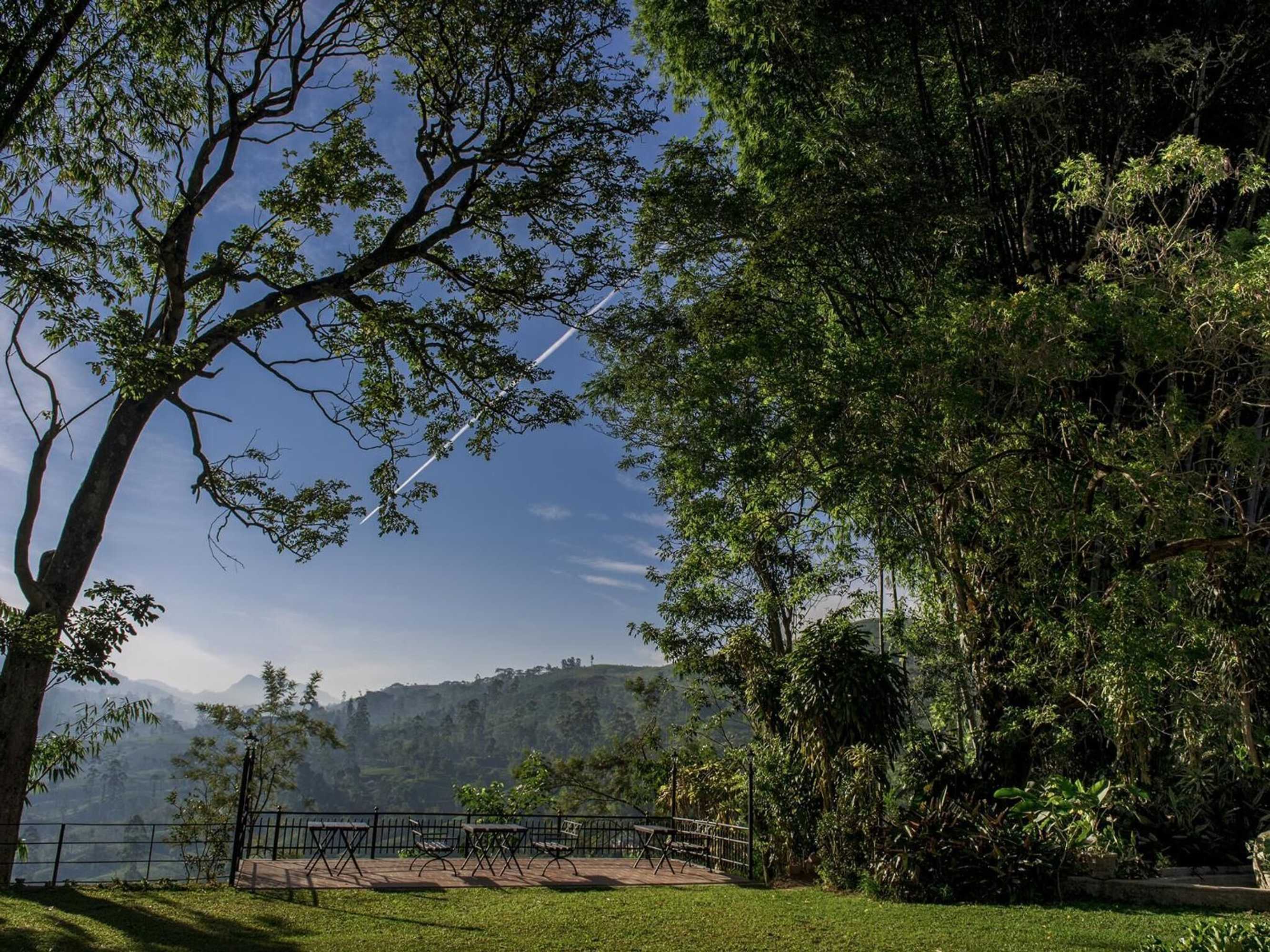 Gift card for Strathdon by Zinc Journeys