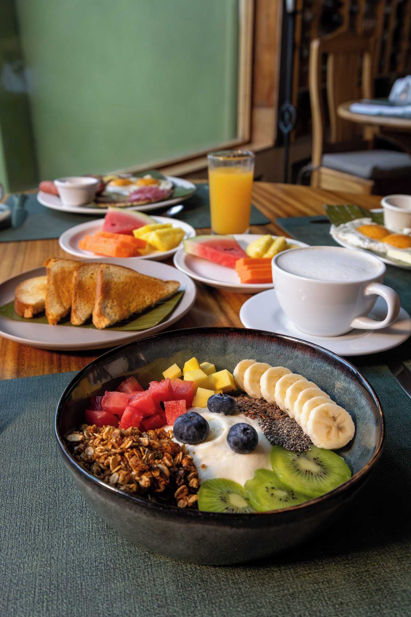 Gift card for Fondavela Hotel