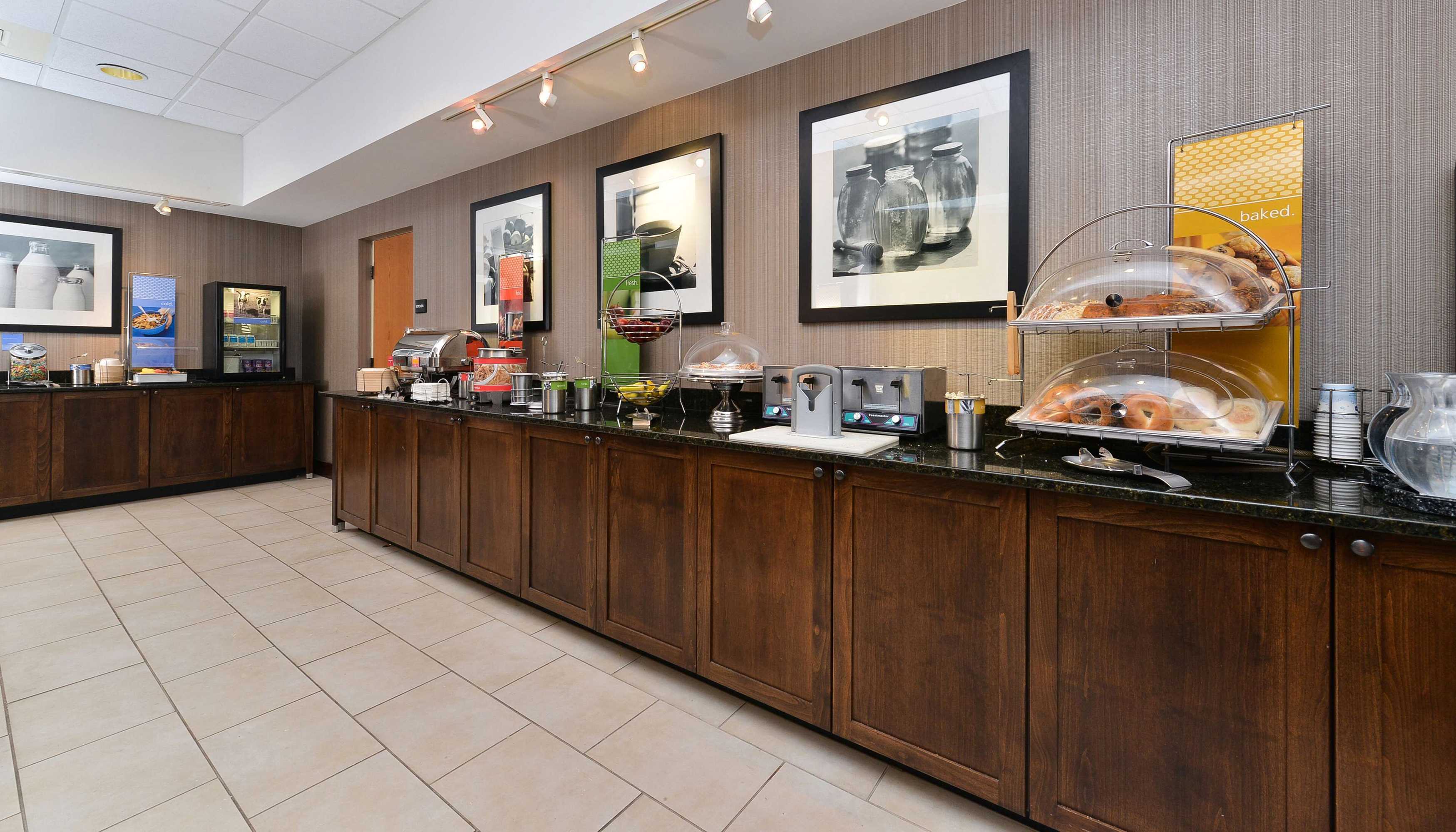 Gift card for Hampton Inn Chicago-Carol Stream Gift card for Hampton Inn Chicago-Carol Stream