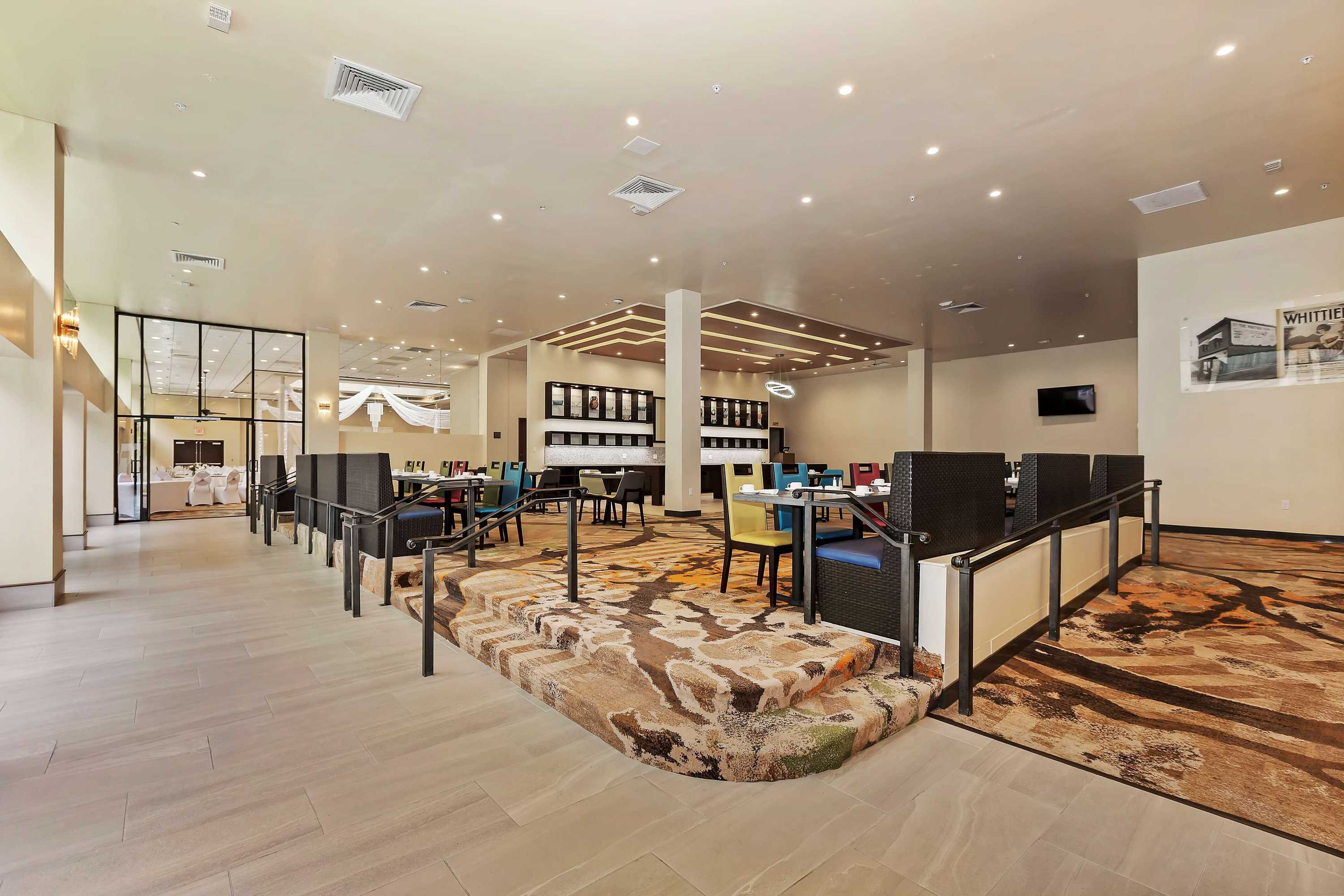 Gift card for Doubletree by Hilton Whittier Los Angeles Gift card for Doubletree by Hilton Whittier Los Angeles