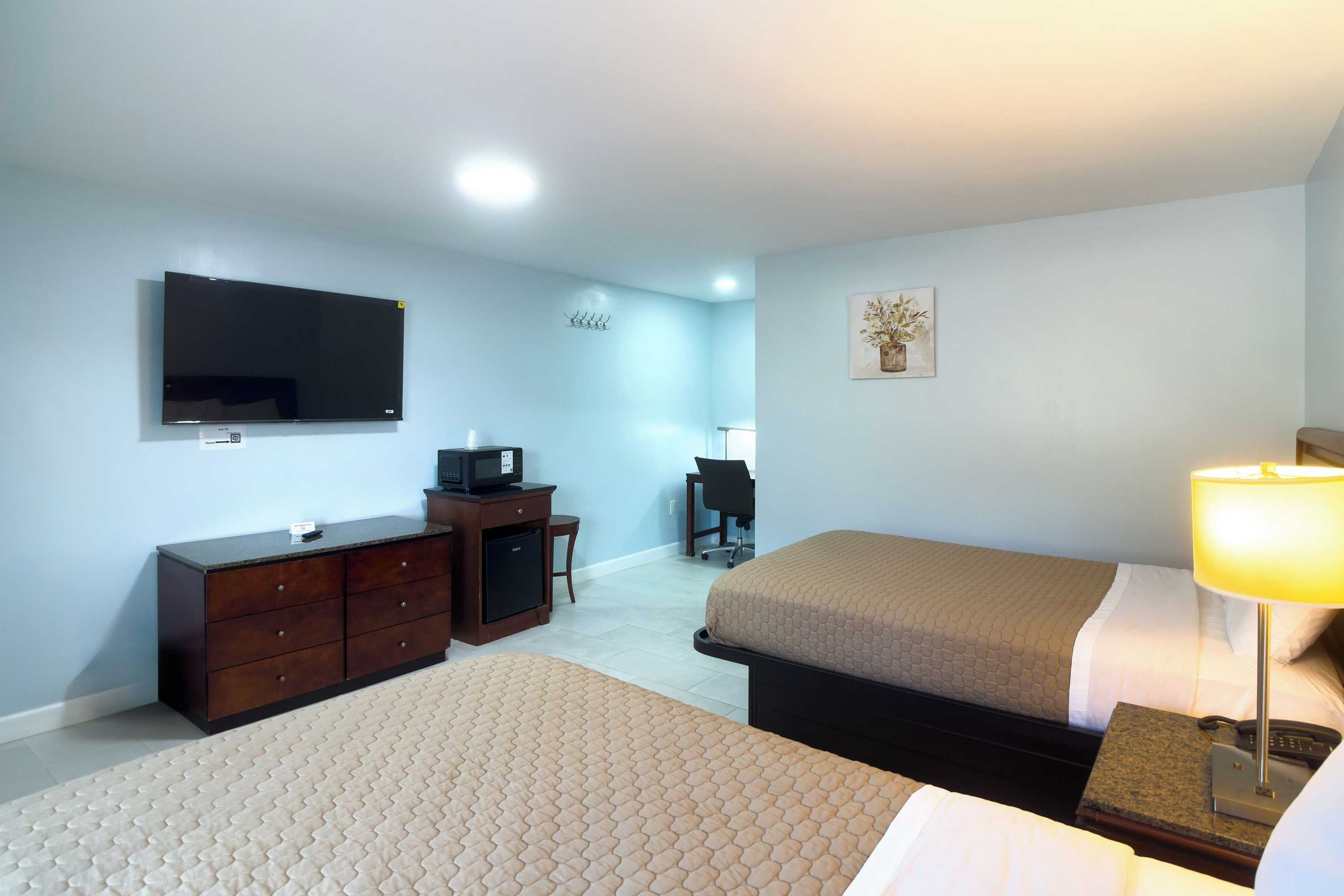 Gift card for Imperial Inn Tazewell