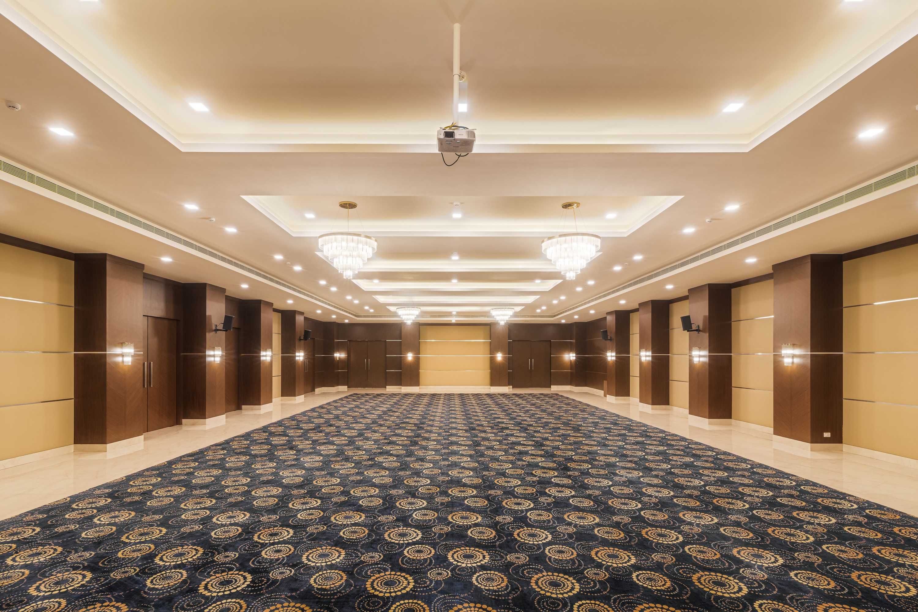 Gift card for Hotel Turmeric