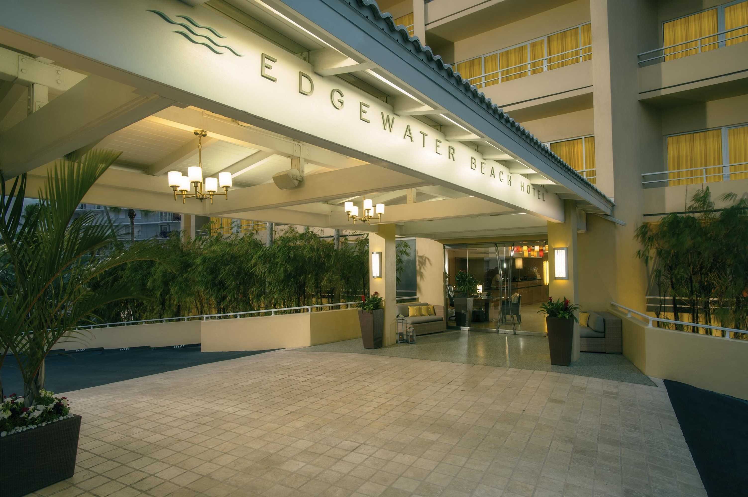 Gift card for Edgewater Beach Hotel Gift card for Edgewater Beach Hotel