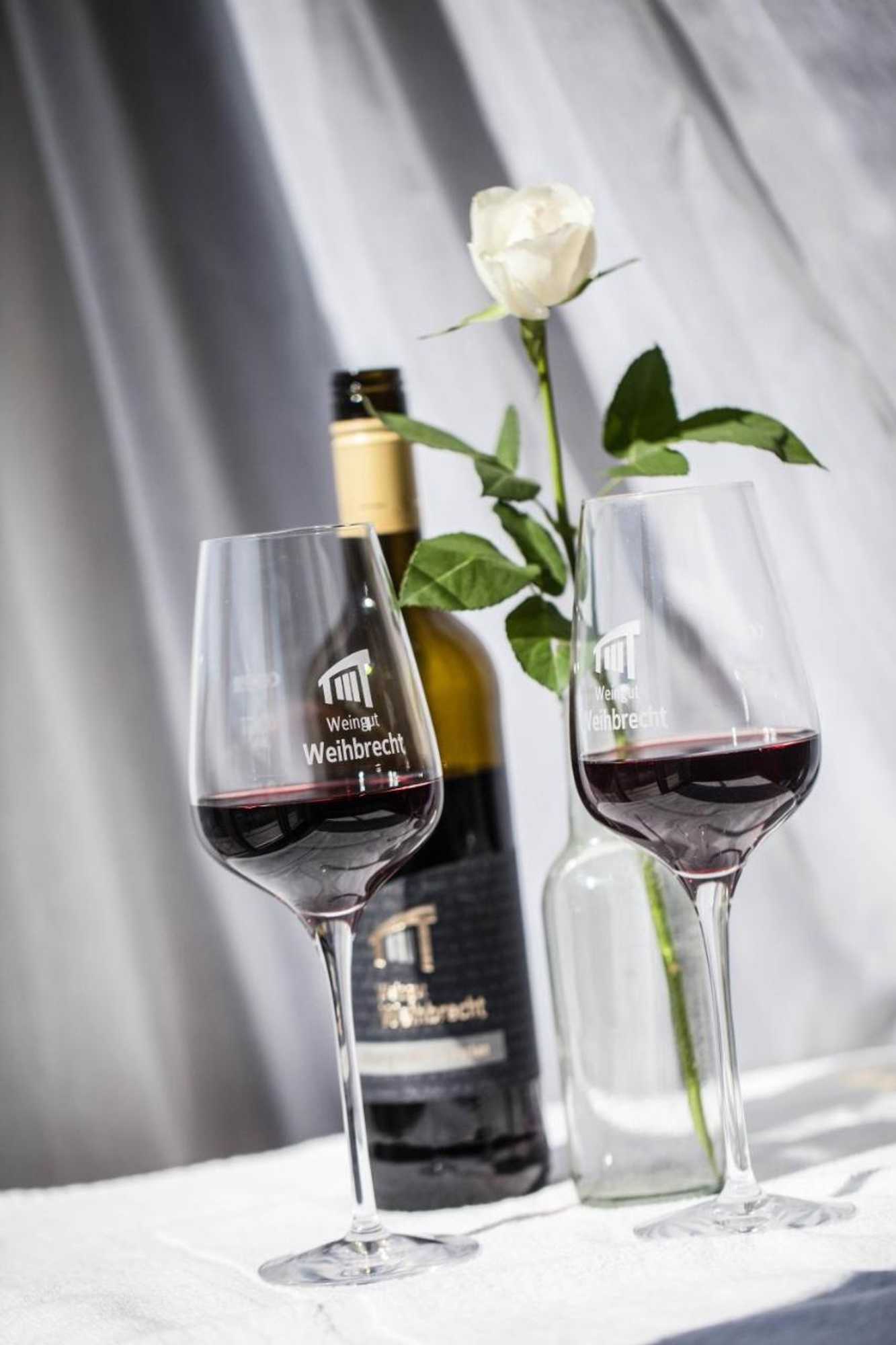 Gift card for Wein & Bett Weihbrecht