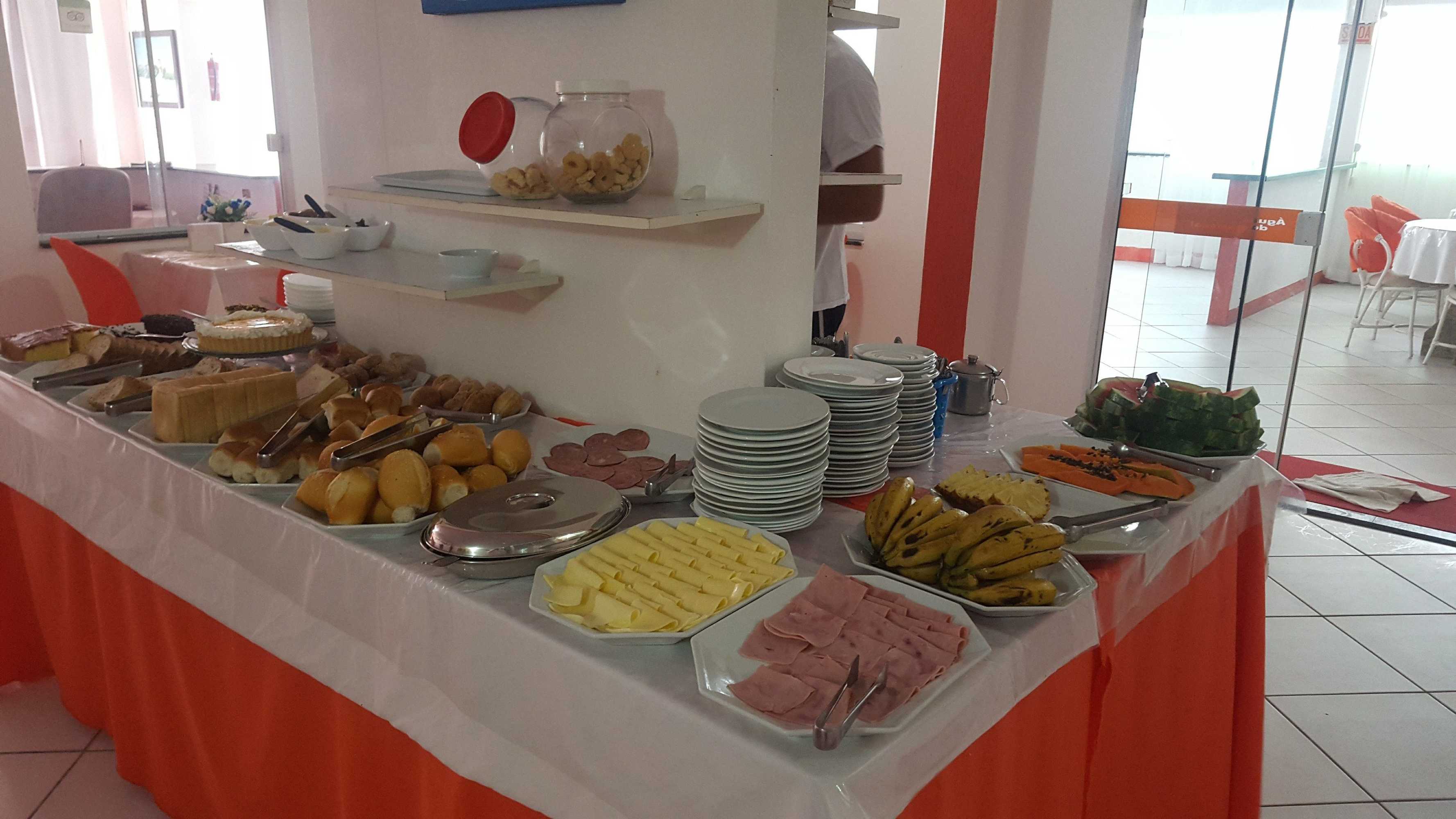 Gift card for Pousada Águas do Mariscal