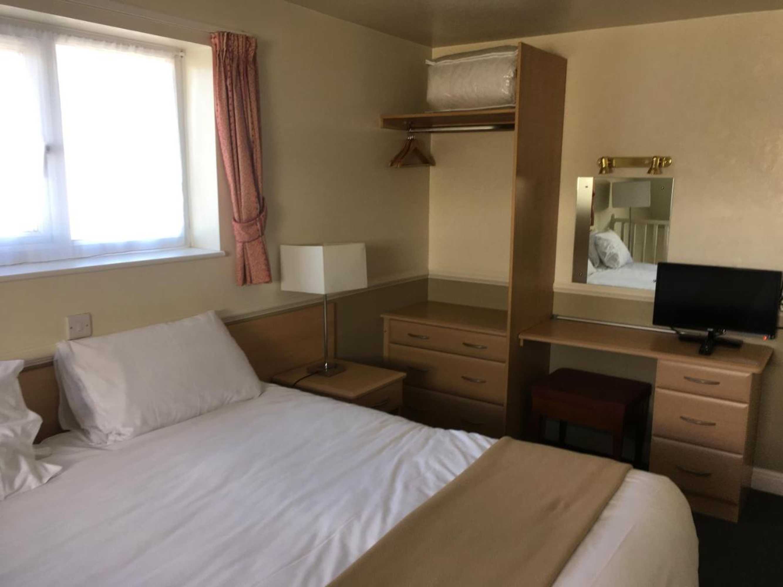 Gift card for Moreton Park Hotel