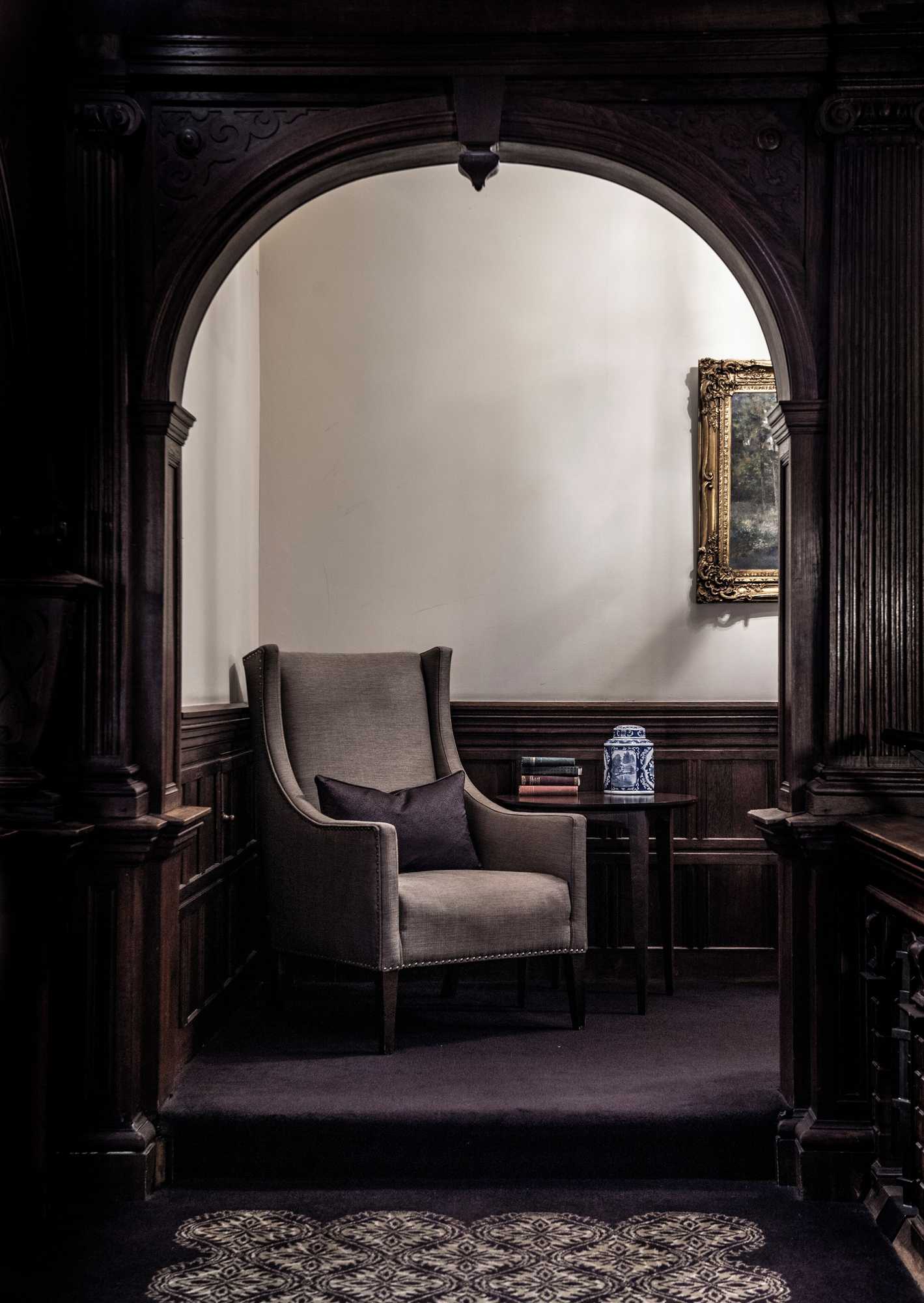 Gift card for Rhinefield House Hotel Gift card for Rhinefield House Hotel